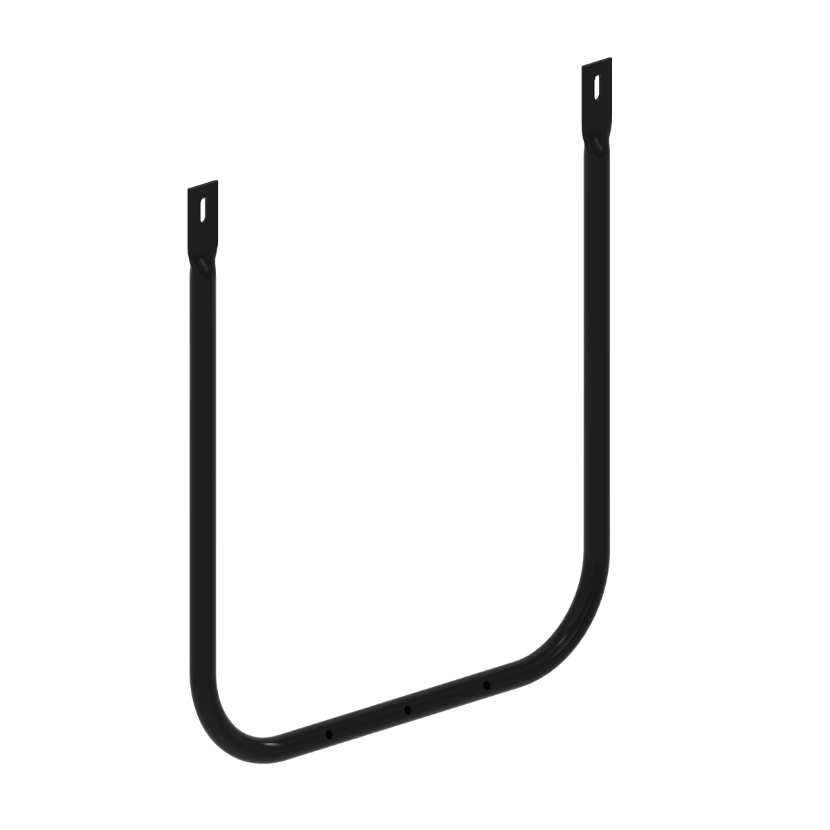Tube, Stereo Mounting