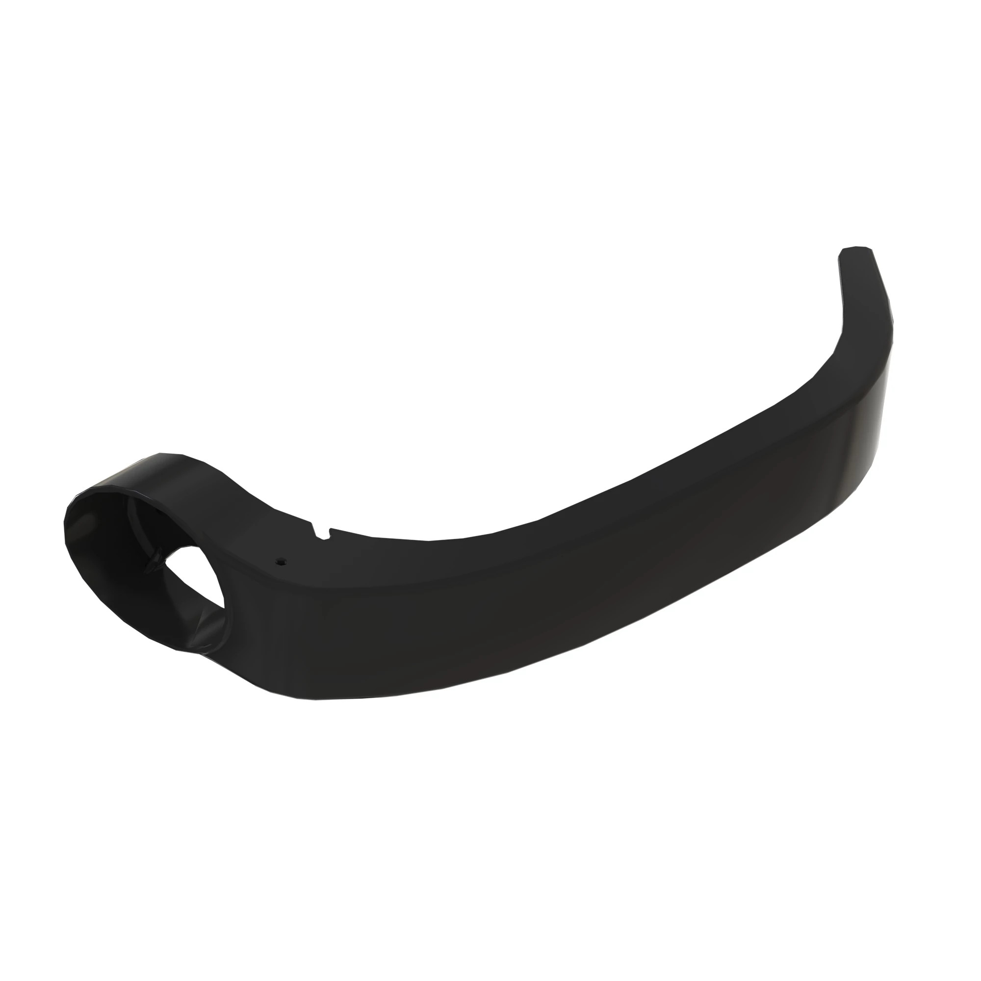 BRACKET, POSITION LIGHT, RH, 7R FT4