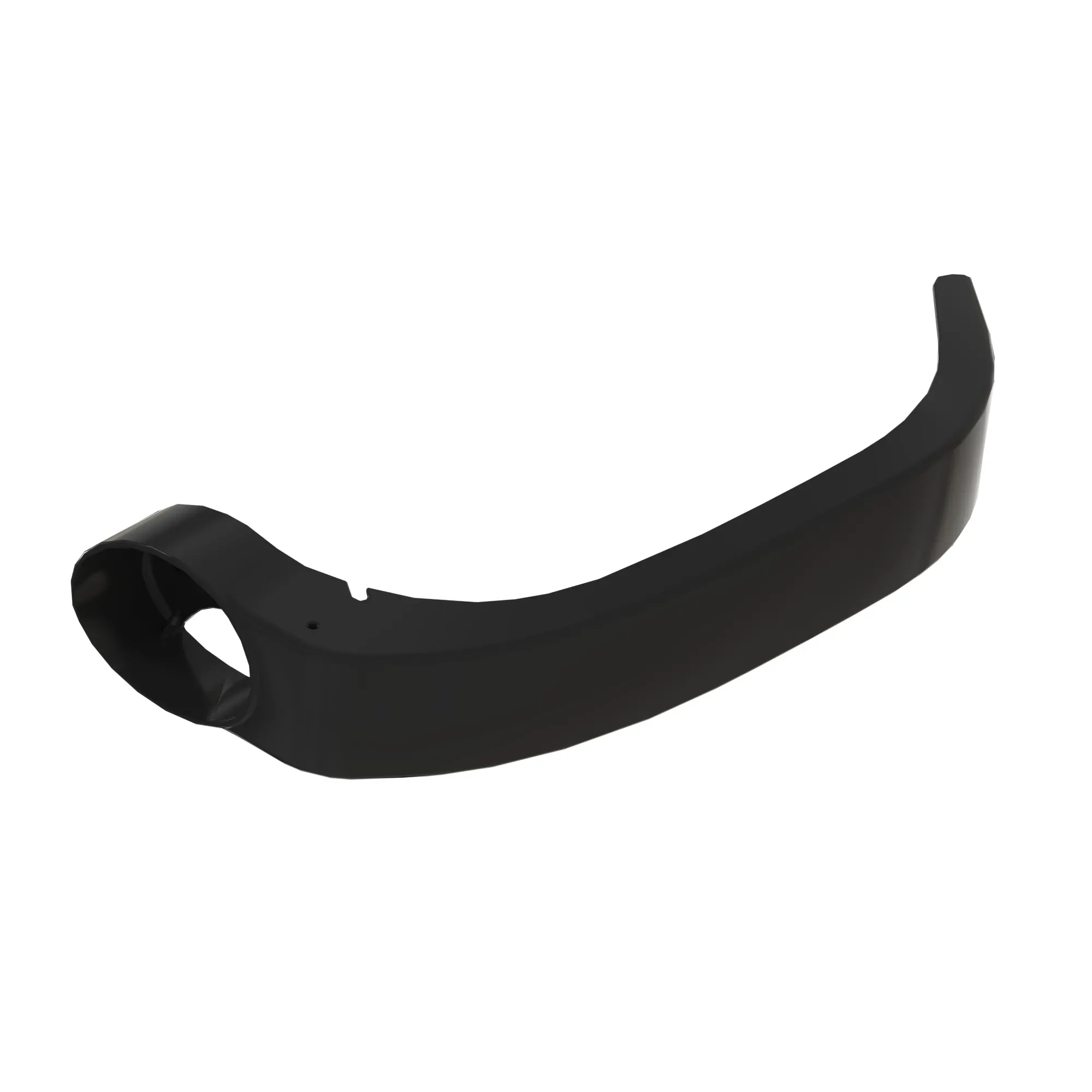 John Deere Position Light Right Bracket - R540665
