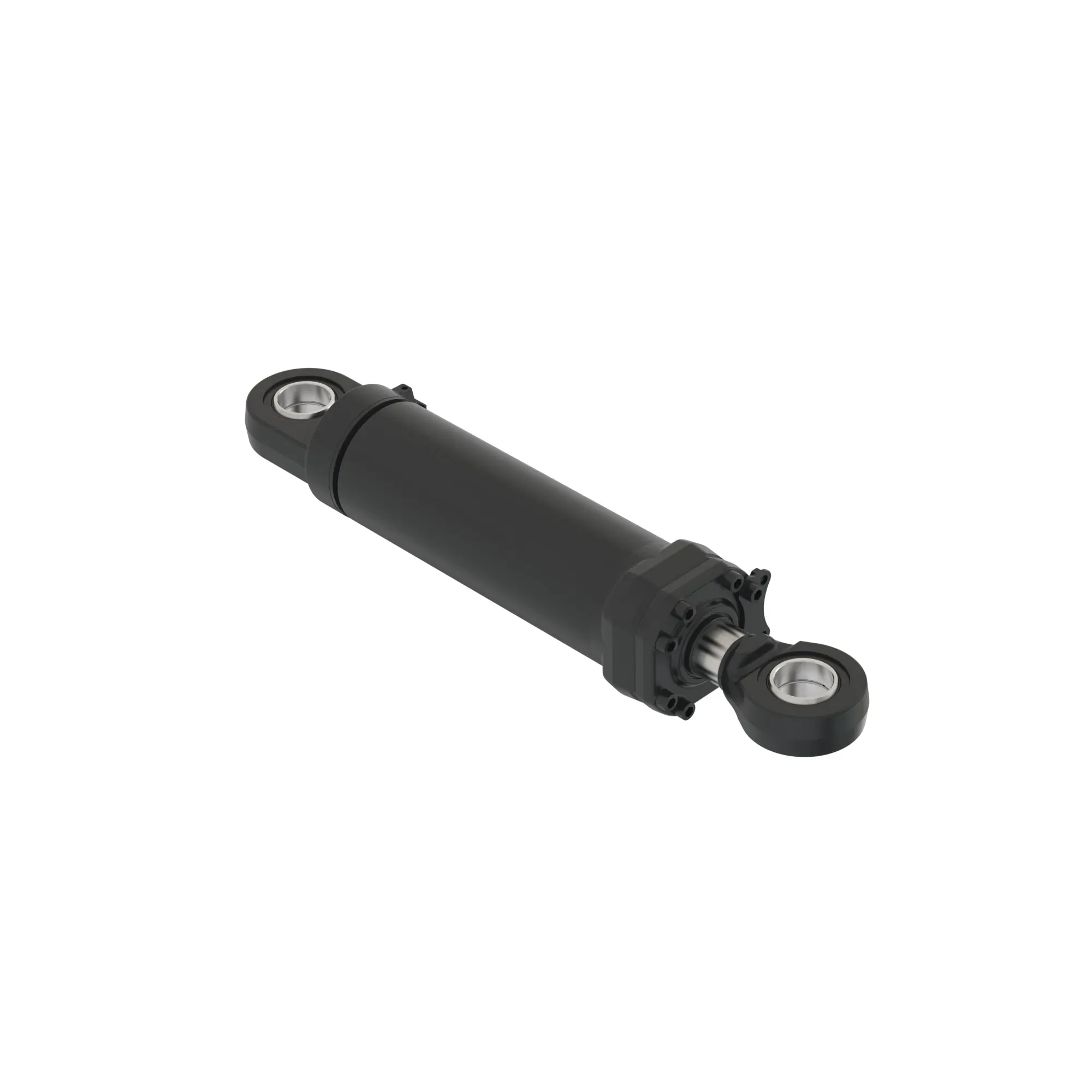 HYDRAULIC CYLINDER, 180X95-566,1124