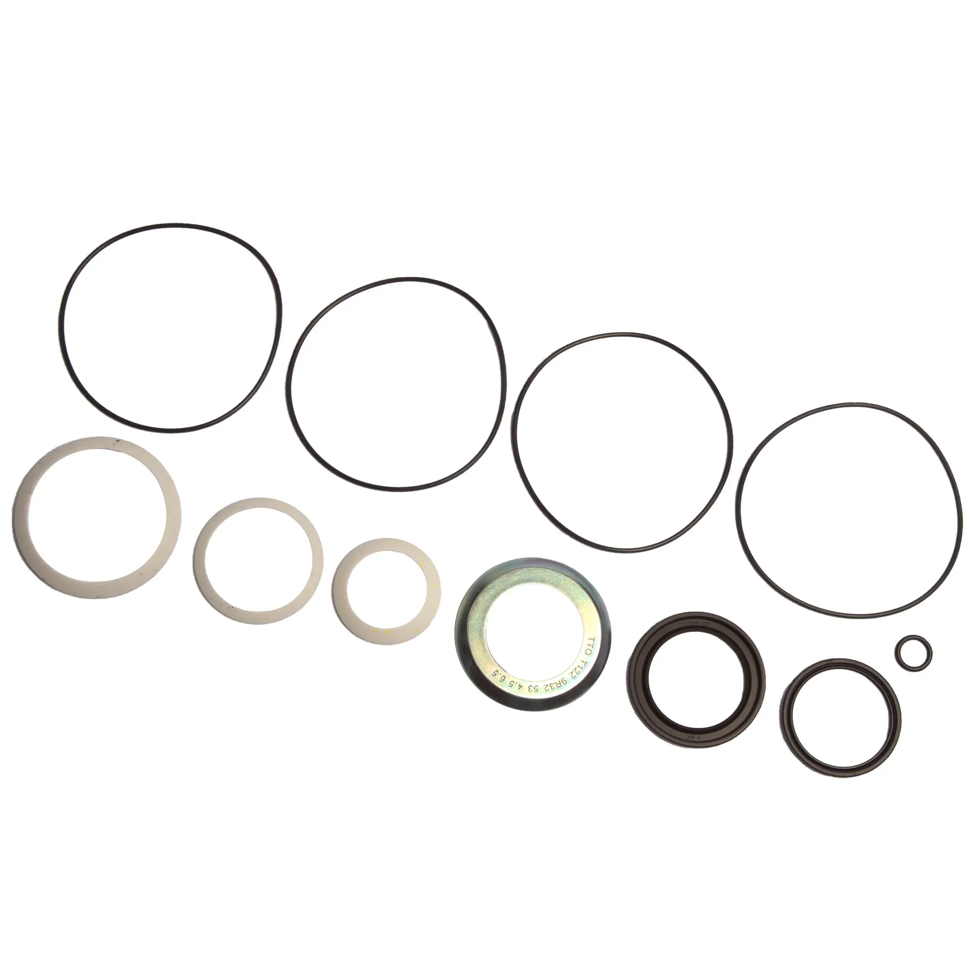 John Deere Hydraulic Motor Seal Kit - CB11483725