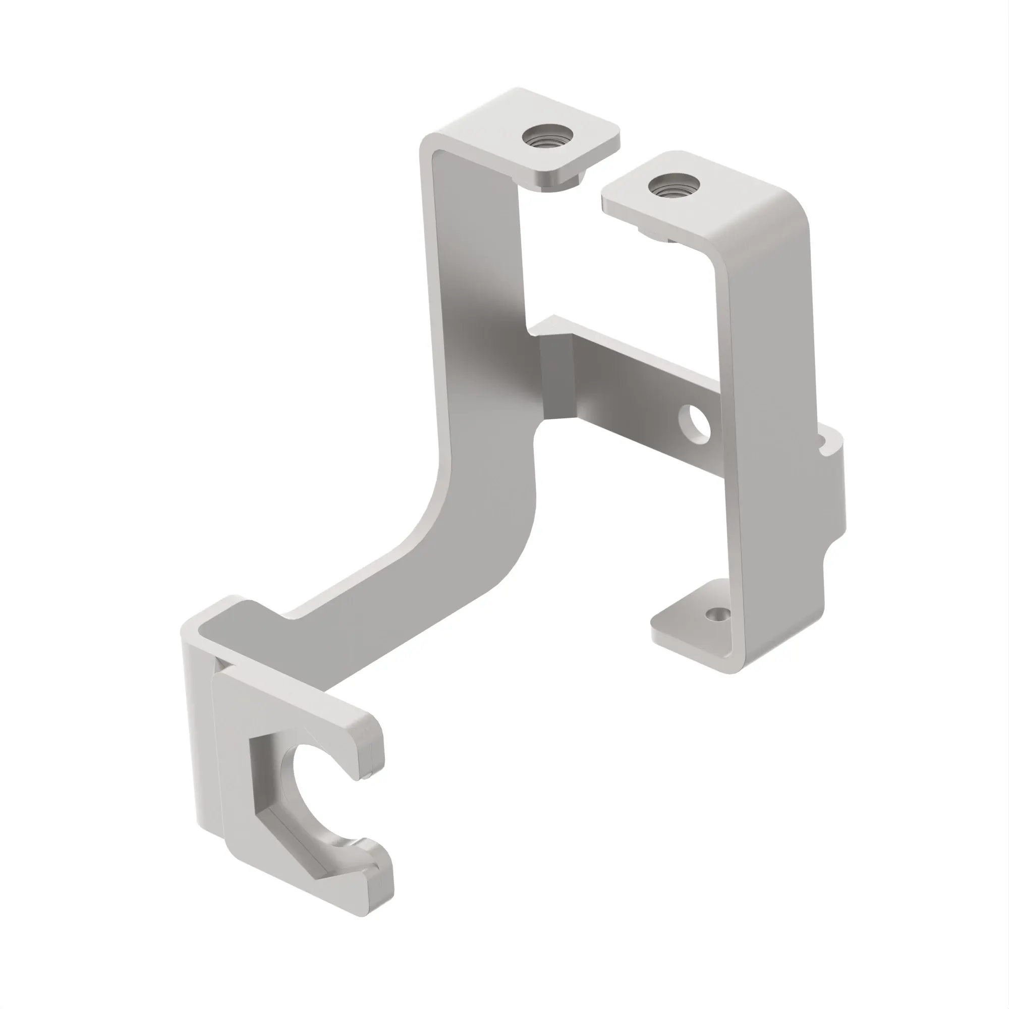 BRACKET, WELDMENT, BRACKET, LIGHT M