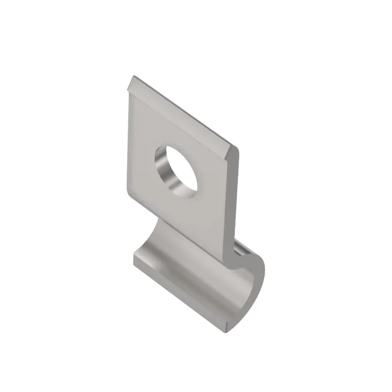 John Deere Tube Clamp - T234278