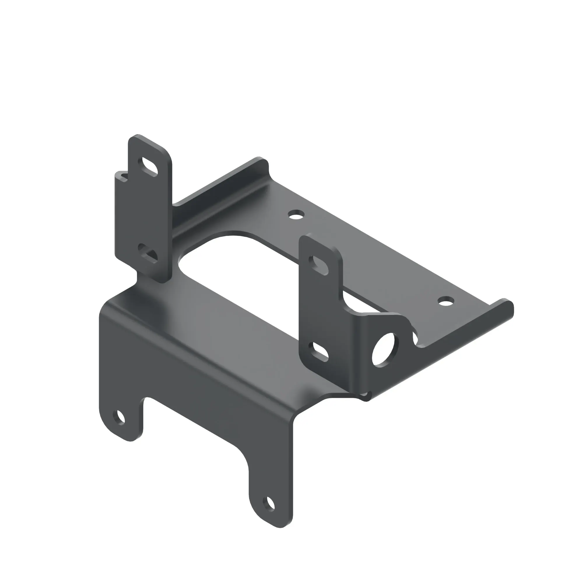 Bracket, Surge Tank
