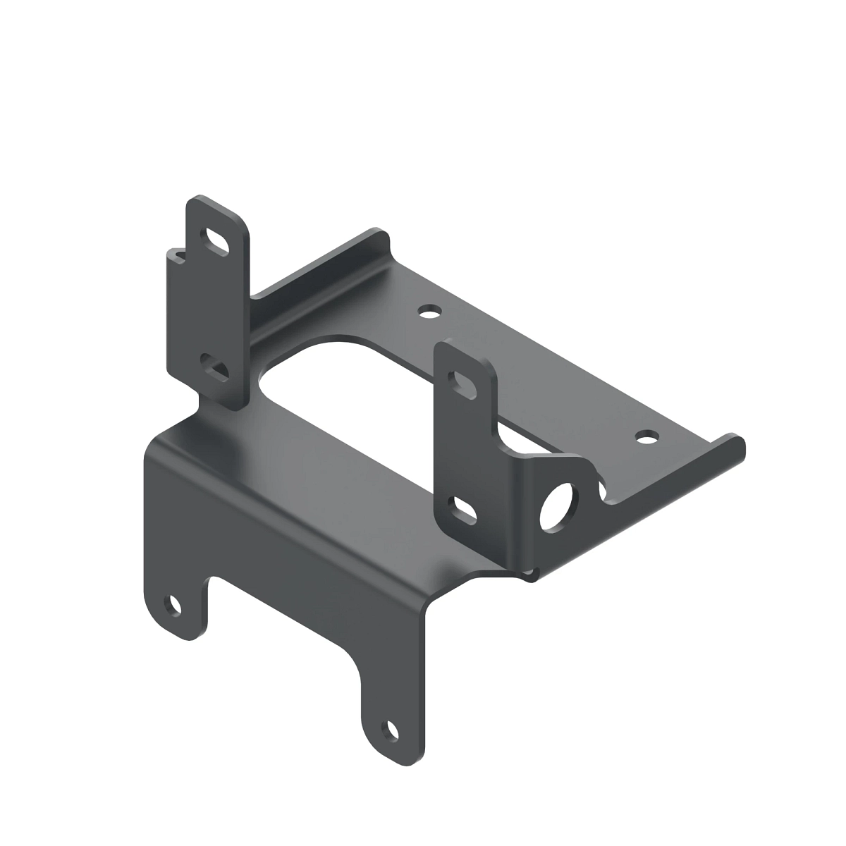 Bracket, Surge Tank