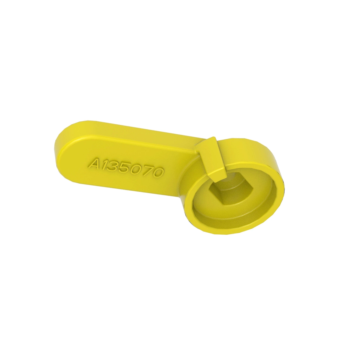 Knob, Throttle Valve