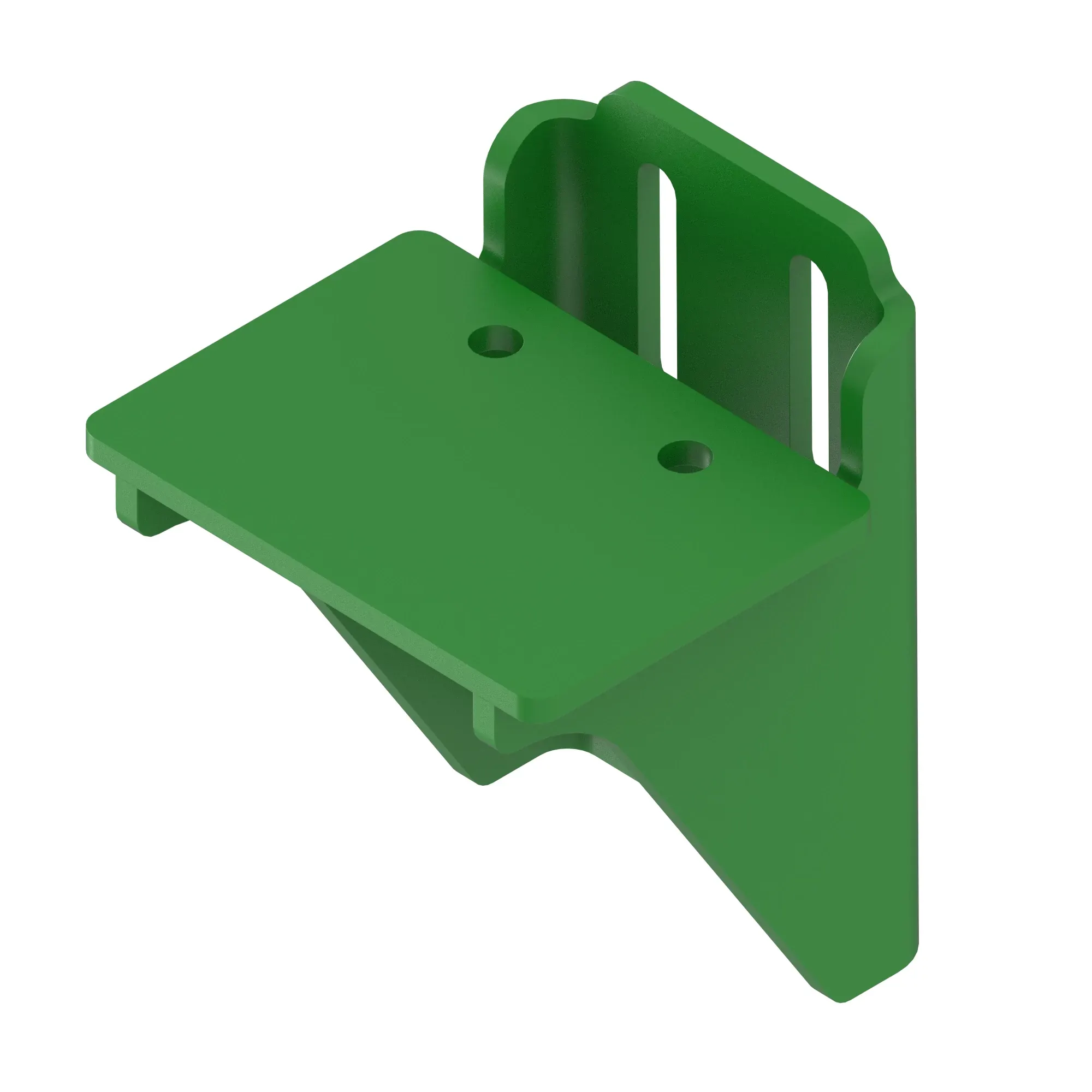 OUTER WING SUPPORT