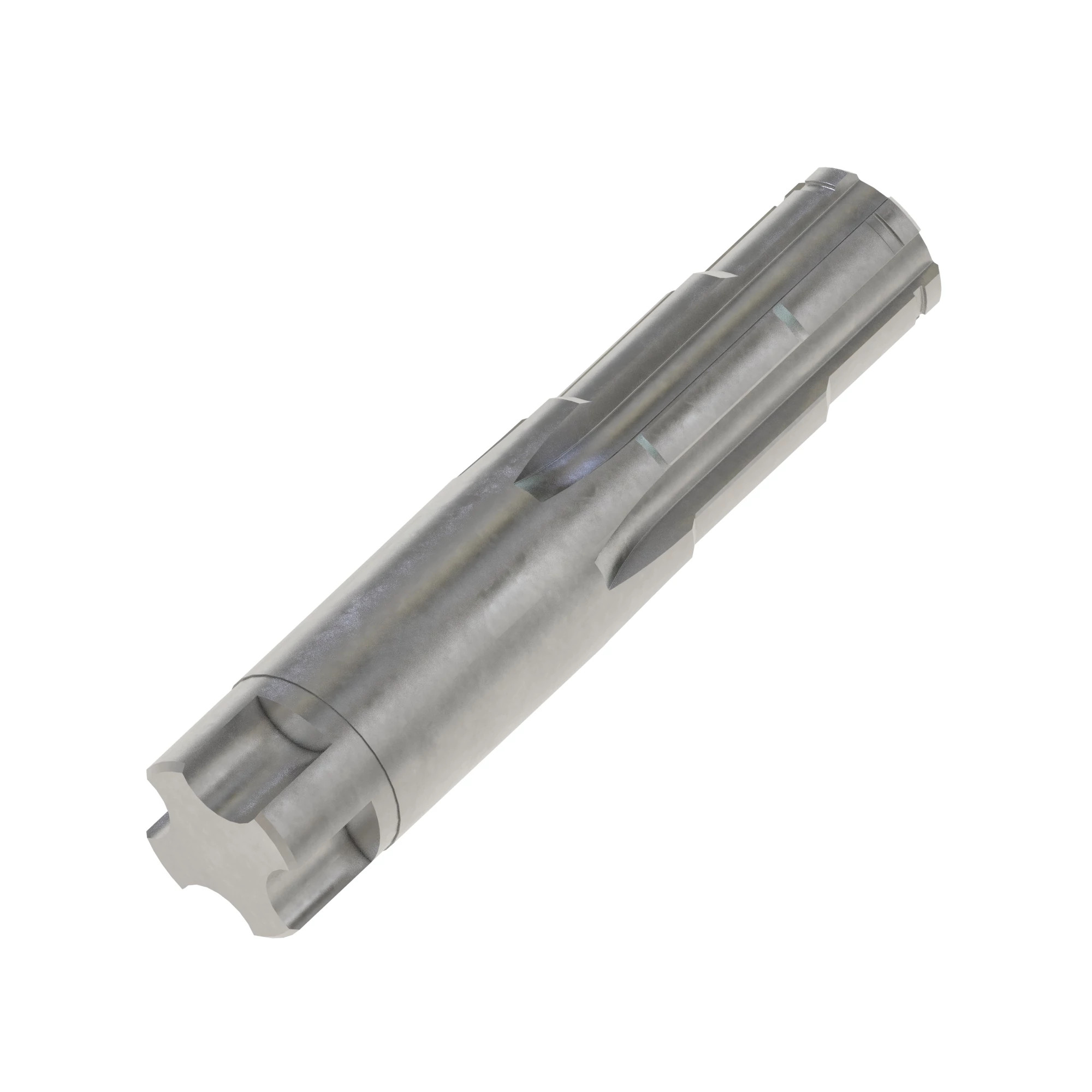 SHAFT, MFWD OUTPUT