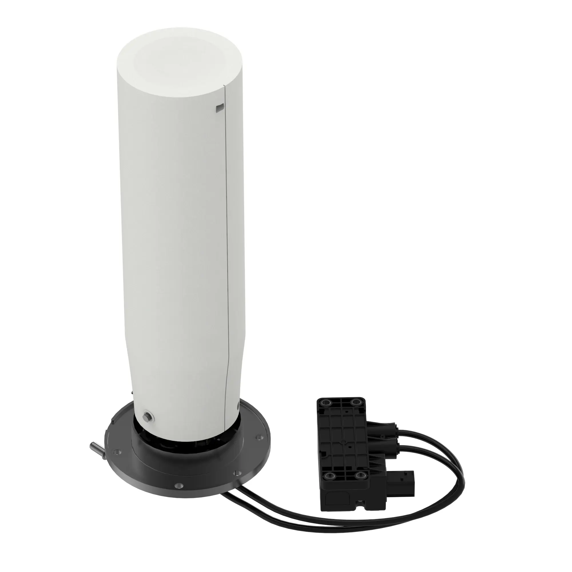 DEF TANK HEADER ASSEMBLY