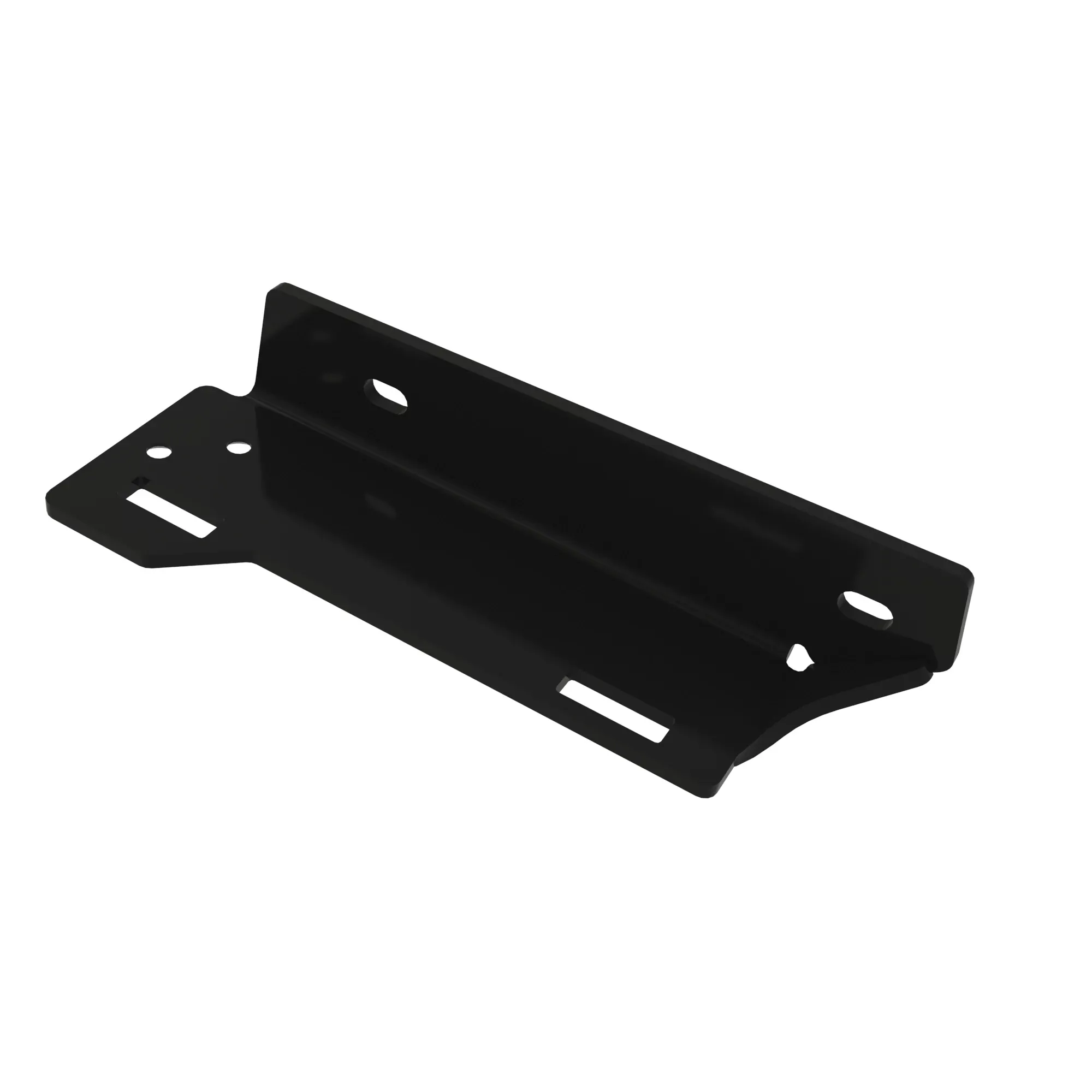 John Deere Operator's Seat Bracket - SU52919