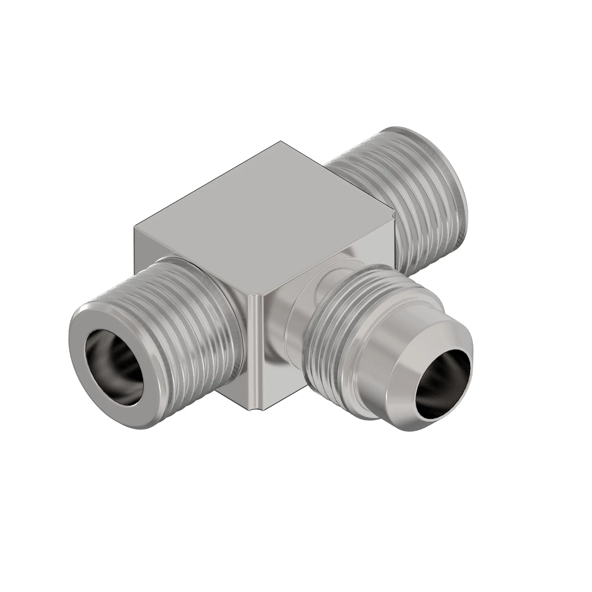 John Deere Tee Fitting - TT121258