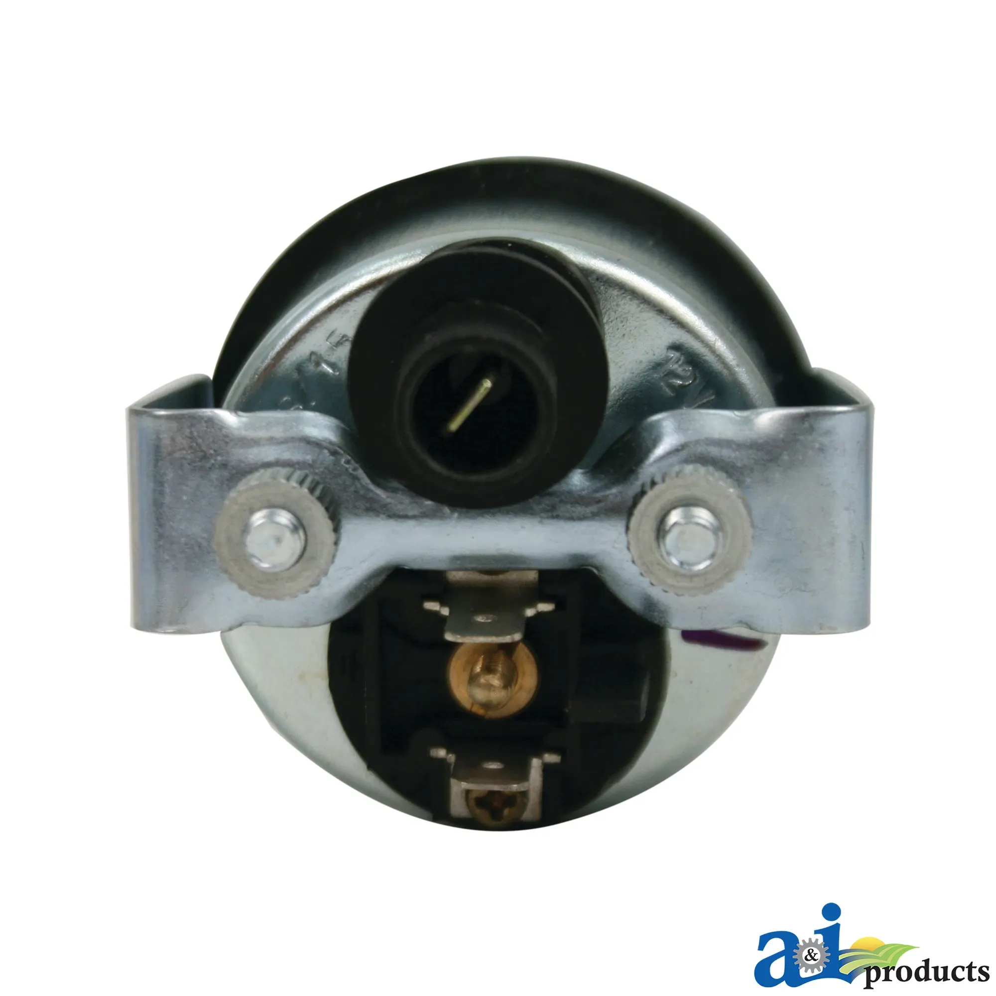 GAUGE, VOLTMETER