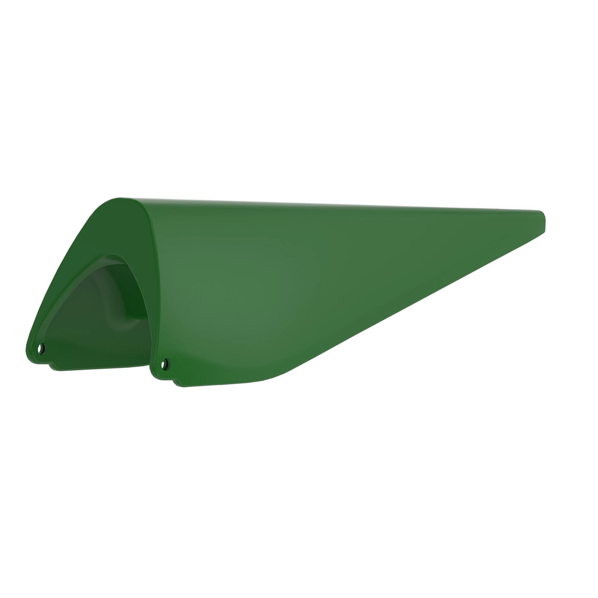 Narrow Row Poly Pt System 22"/20"
