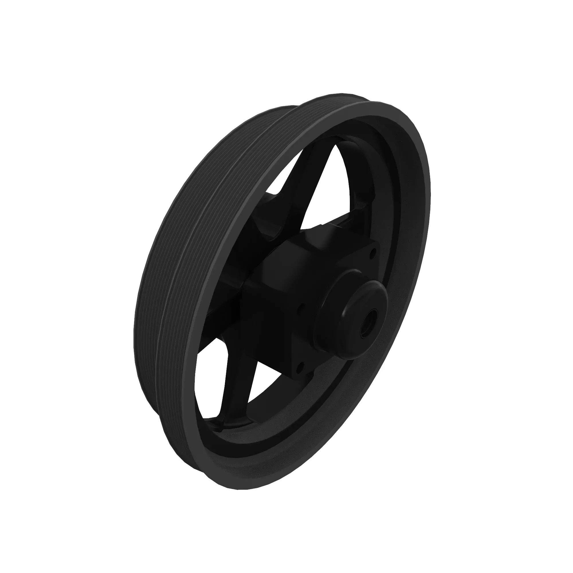 John Deere Fan Drive Housing - RE516050