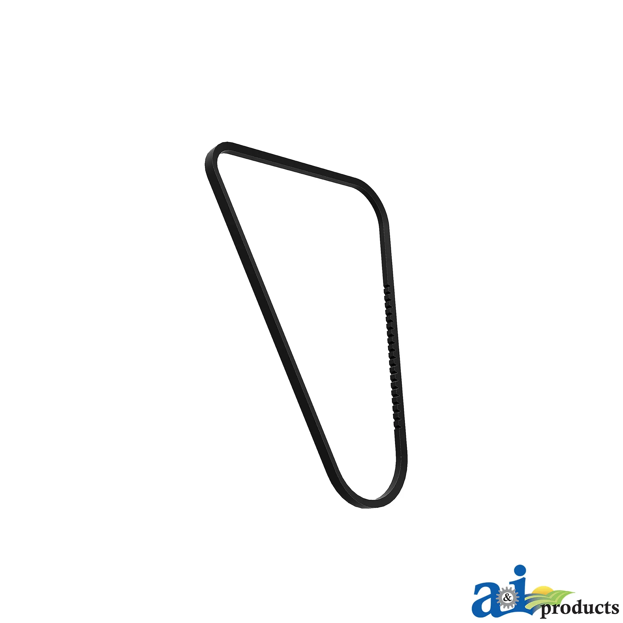 A&I Products V-Belt, Effective Length 1090 mm (43 inch) - A-H134344