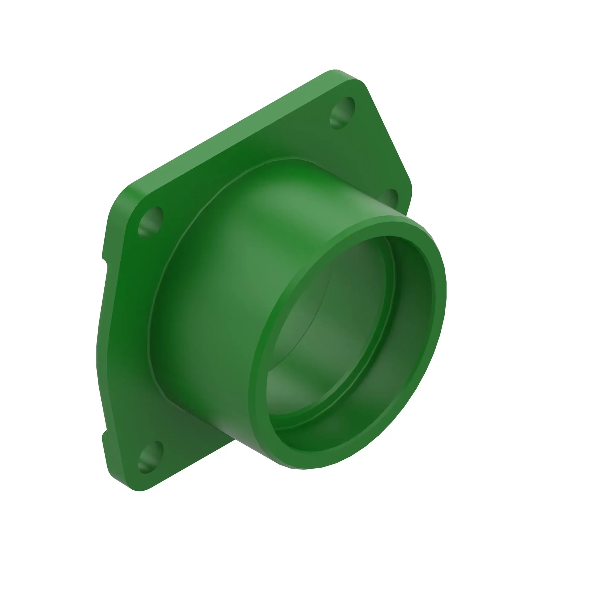 John Deere Bearing Retainer - SU33933