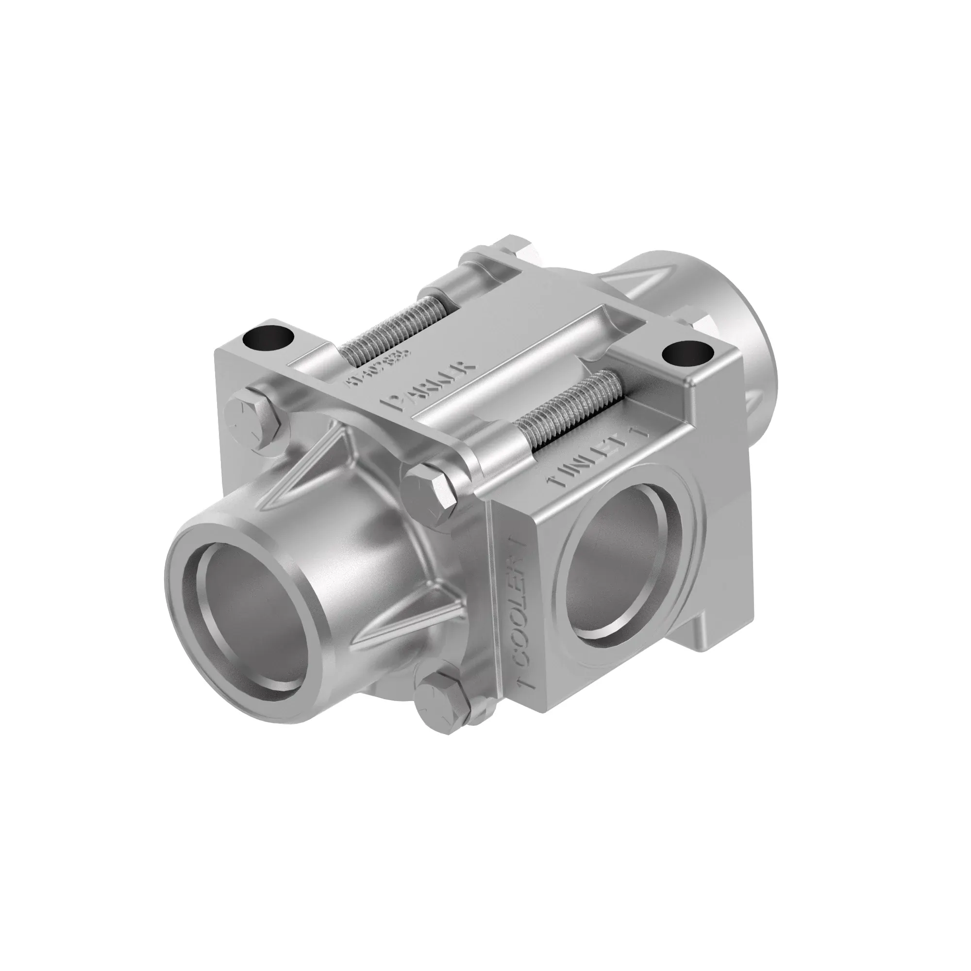 REGULATOR CARTRIDGE
