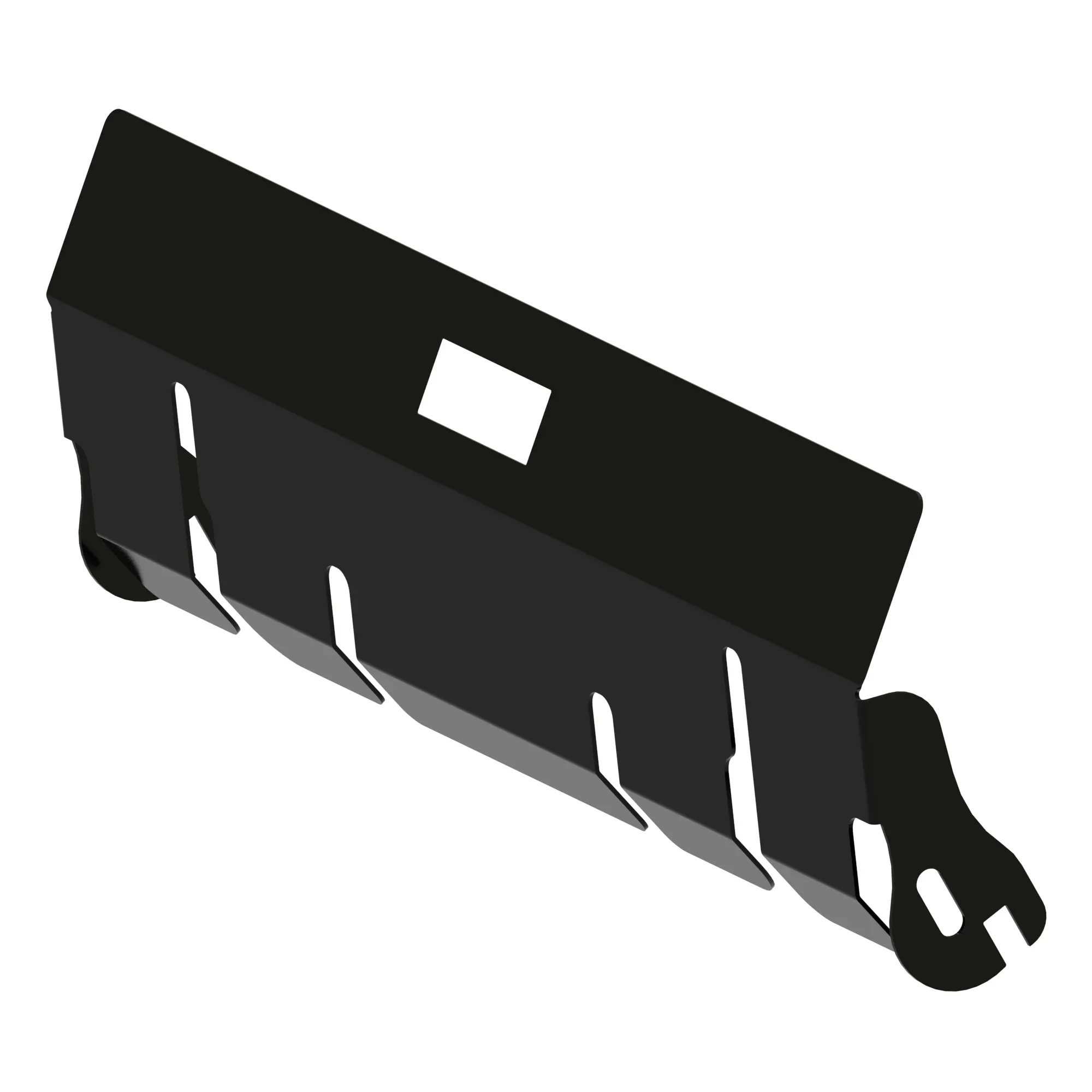 John Deere Heat Shield - AUC24253