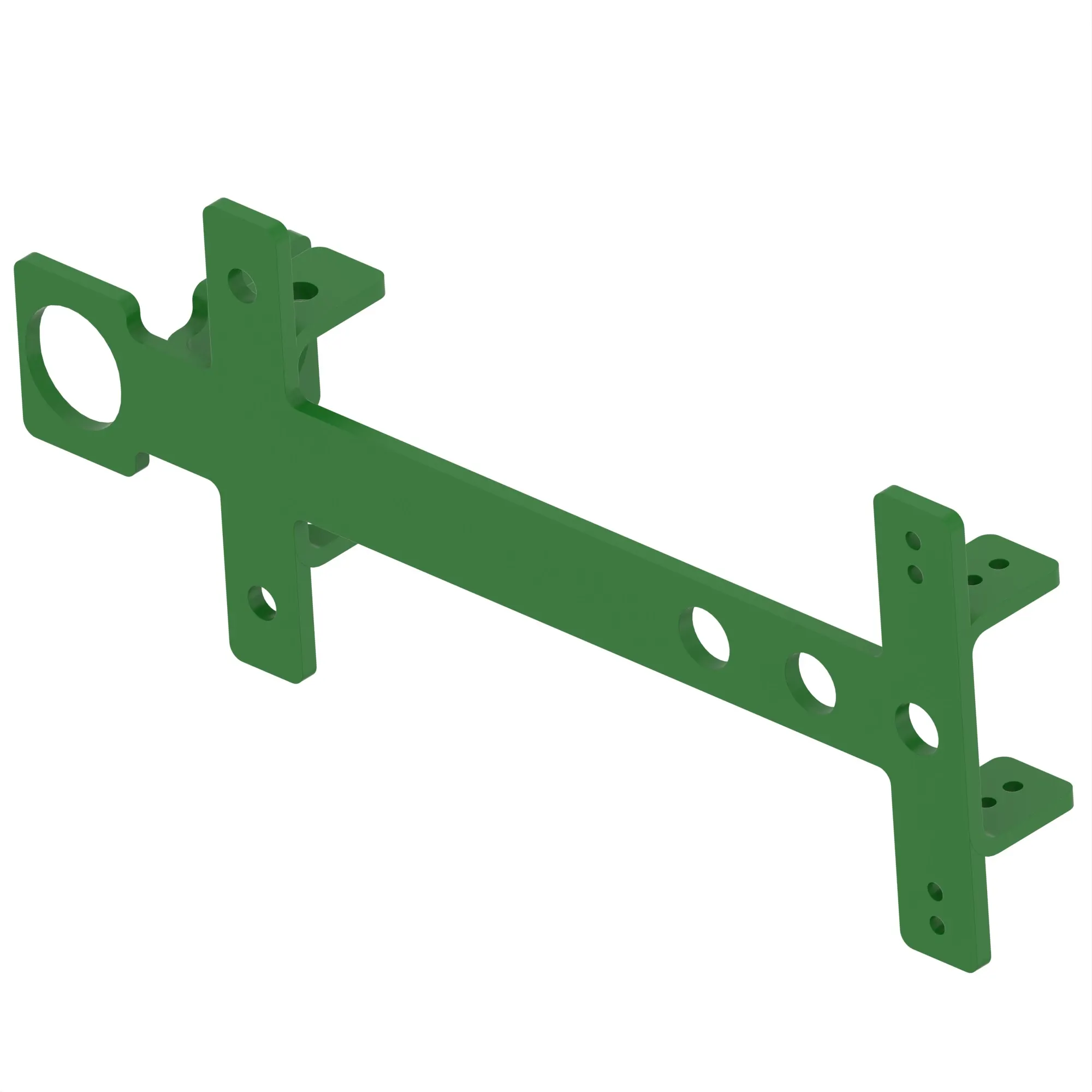BRACKET, TRUSET BULKHEAD BRACKET