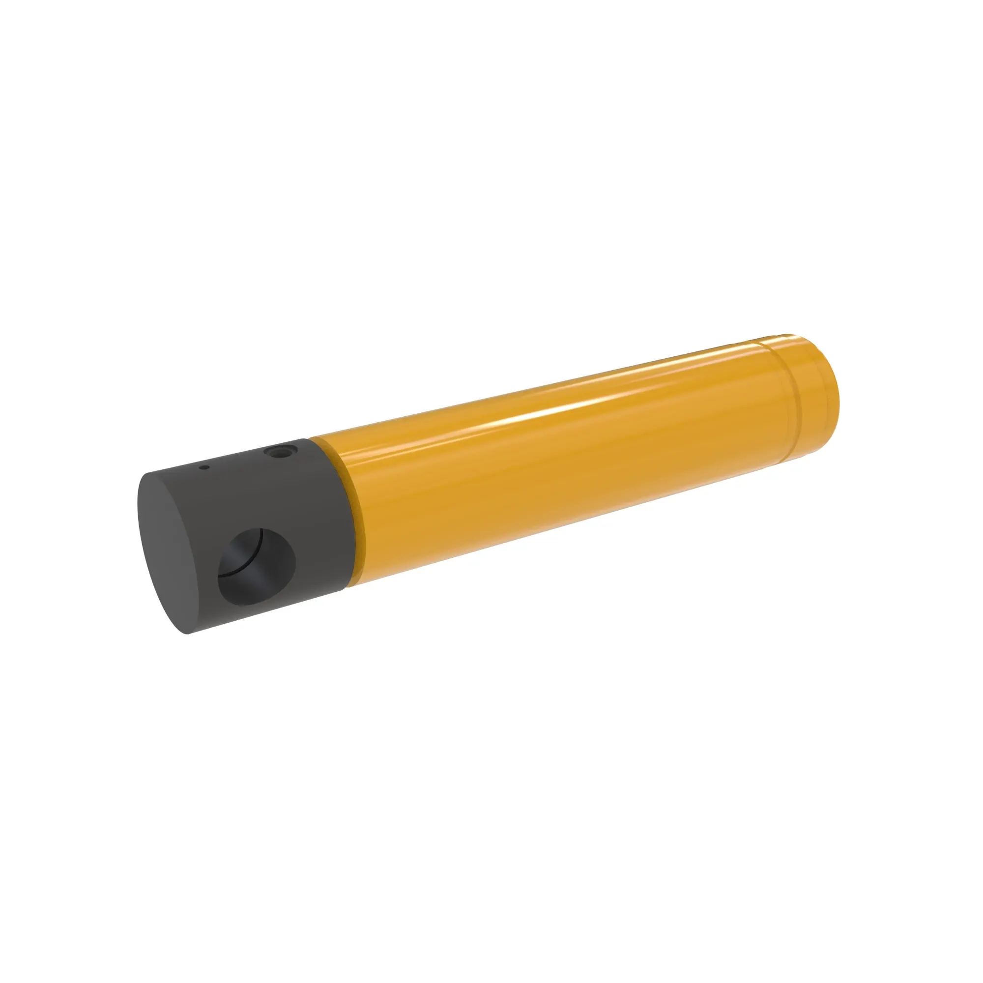 Hydraulic Cylinder Barrel