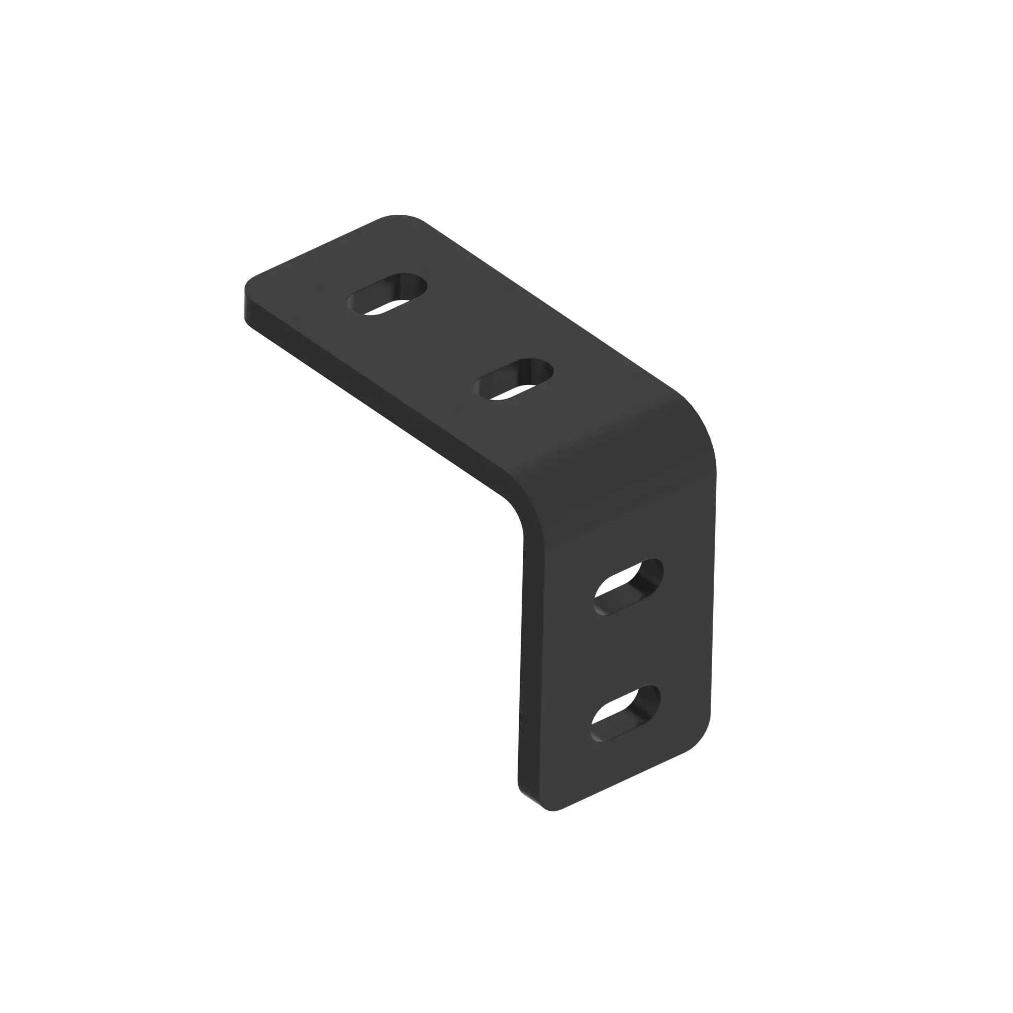 BRACKET, BRACKET UPPER RADIATOR TUB