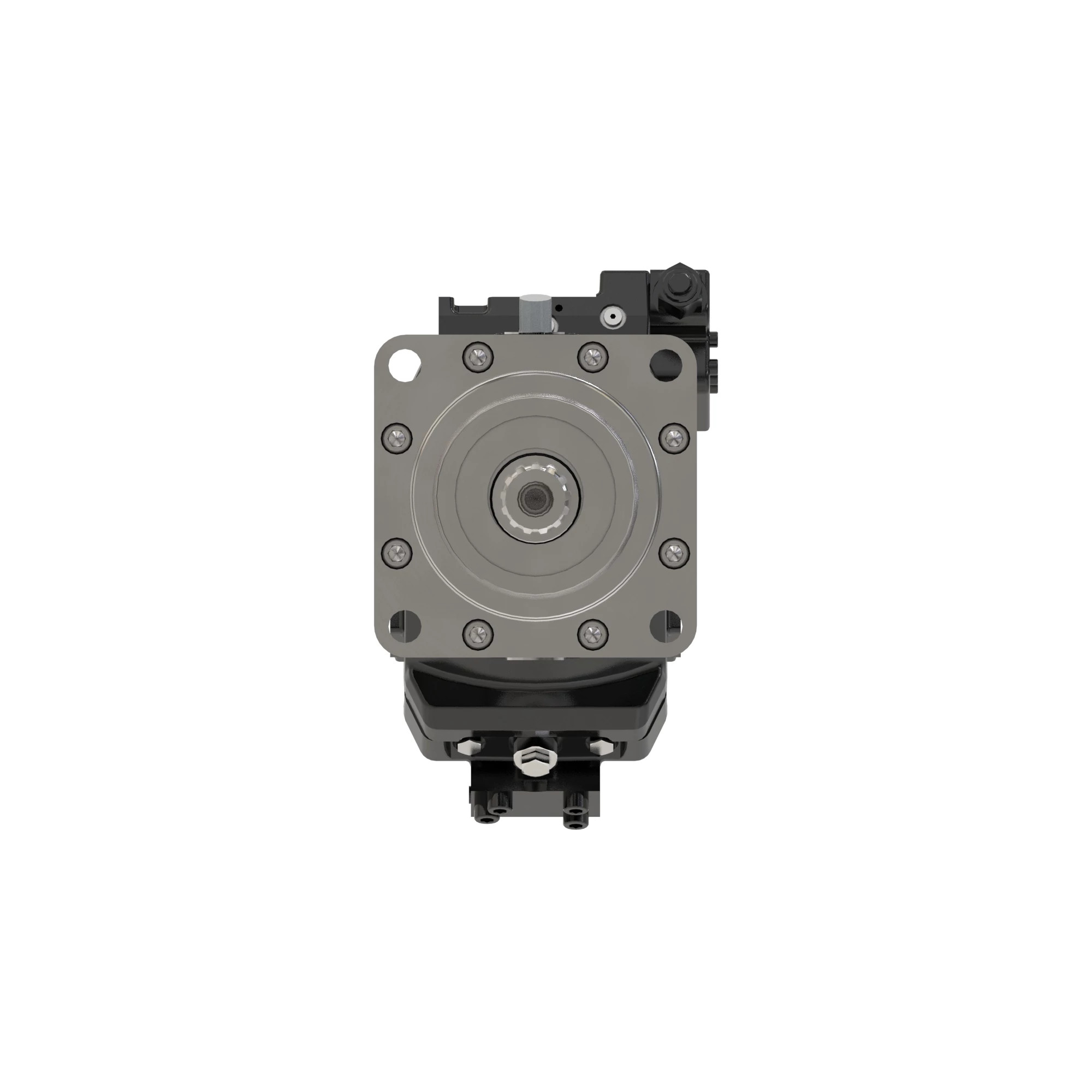 MOTOR, PROPEL, REMAN