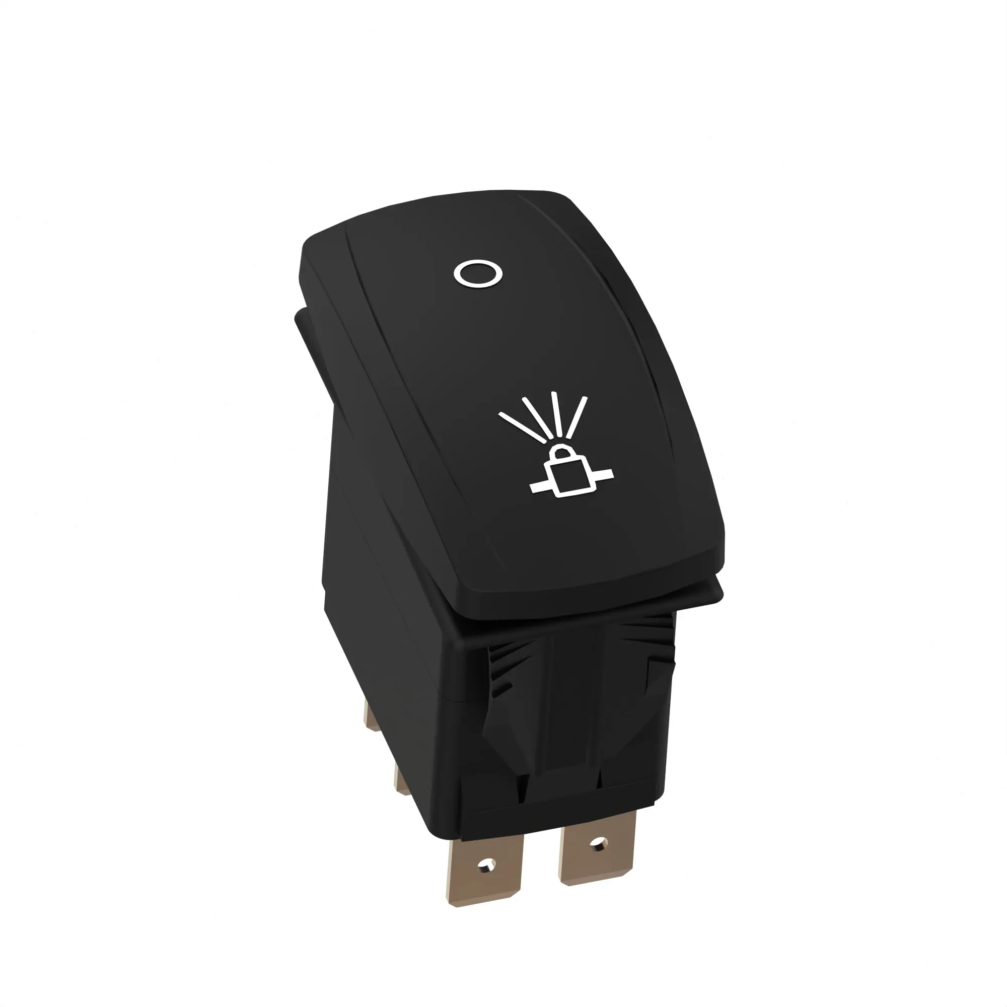 John Deere Toggle/Rocker Switch - AUC21809