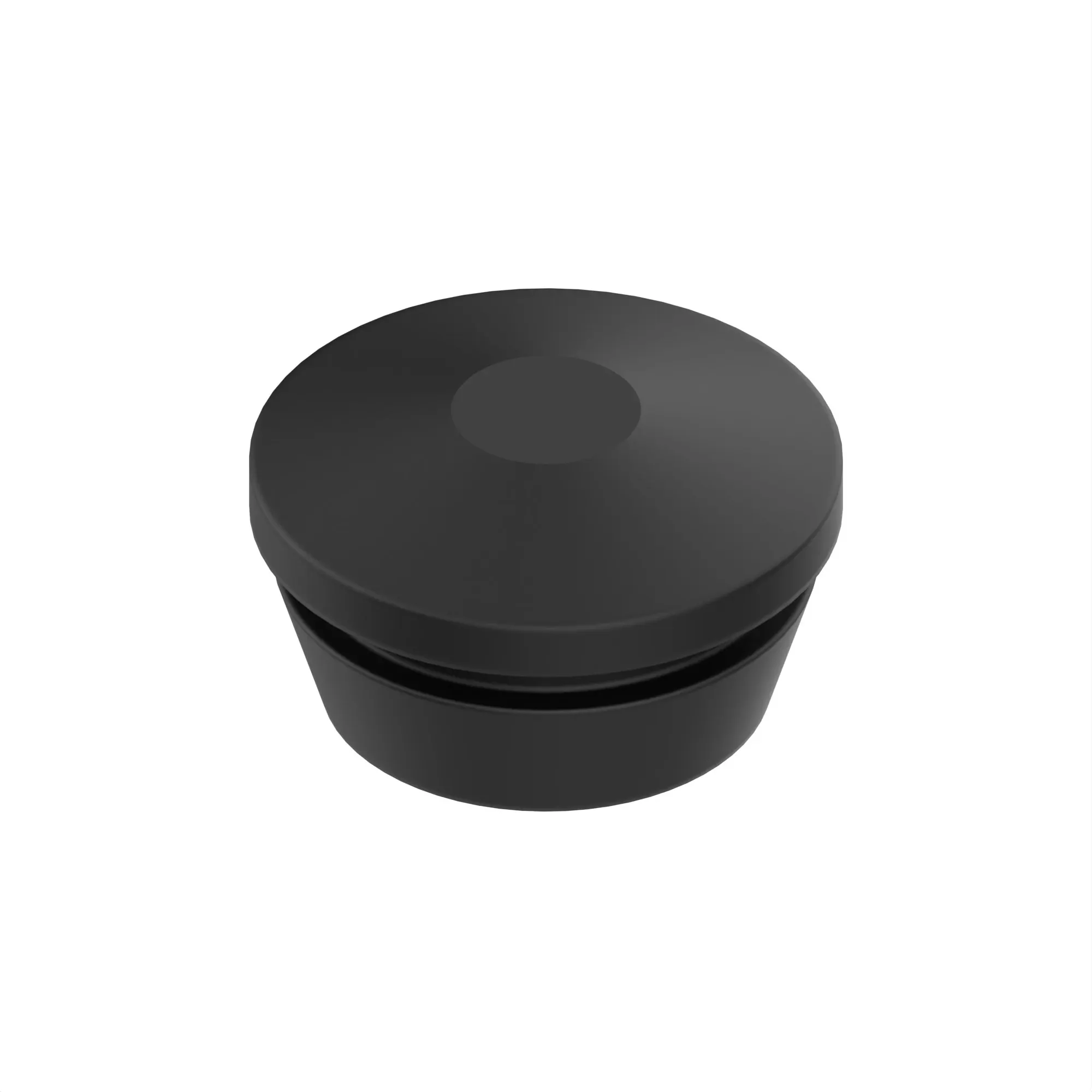 John Deere Rubber Button Dust Plug - H146306