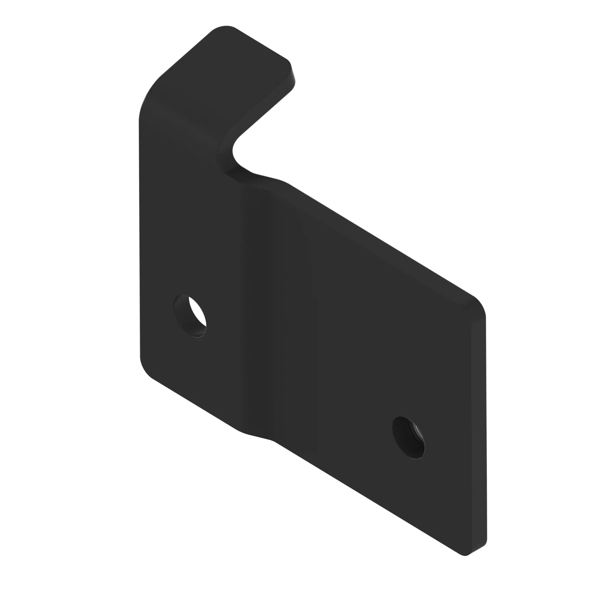 ADAPTER RH STEP, MX15-45 SUS/UNS CULT, OOS