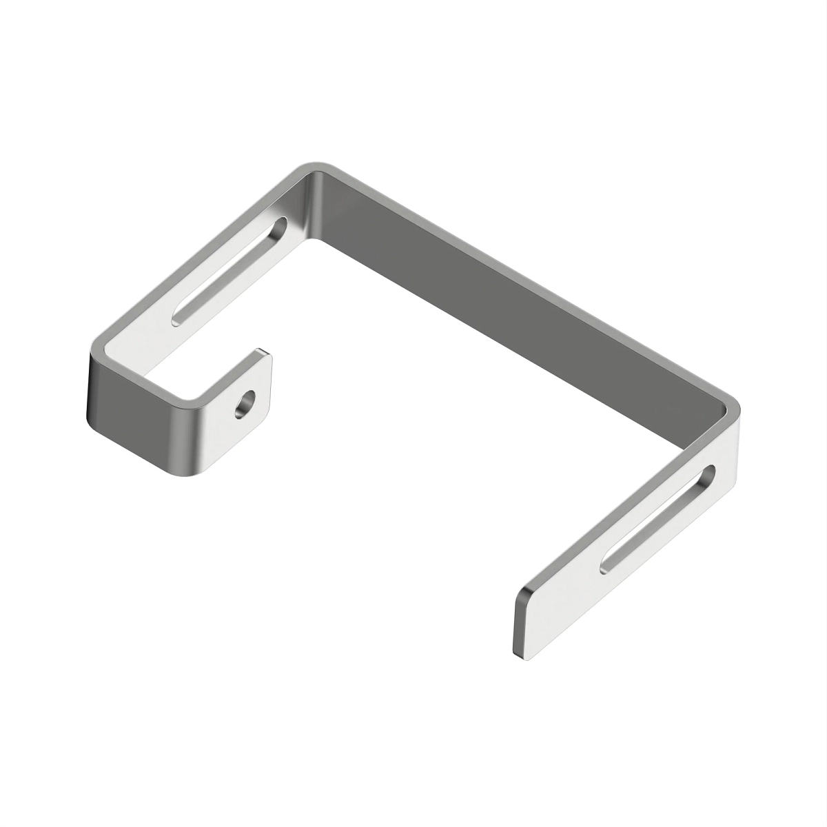 Latch Bracket, Hood