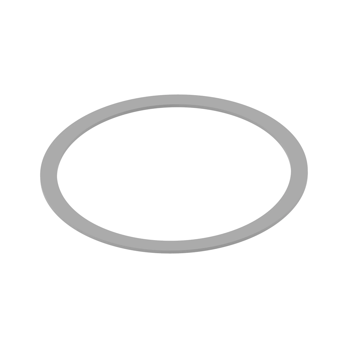 Gasket, Compressor Outlet