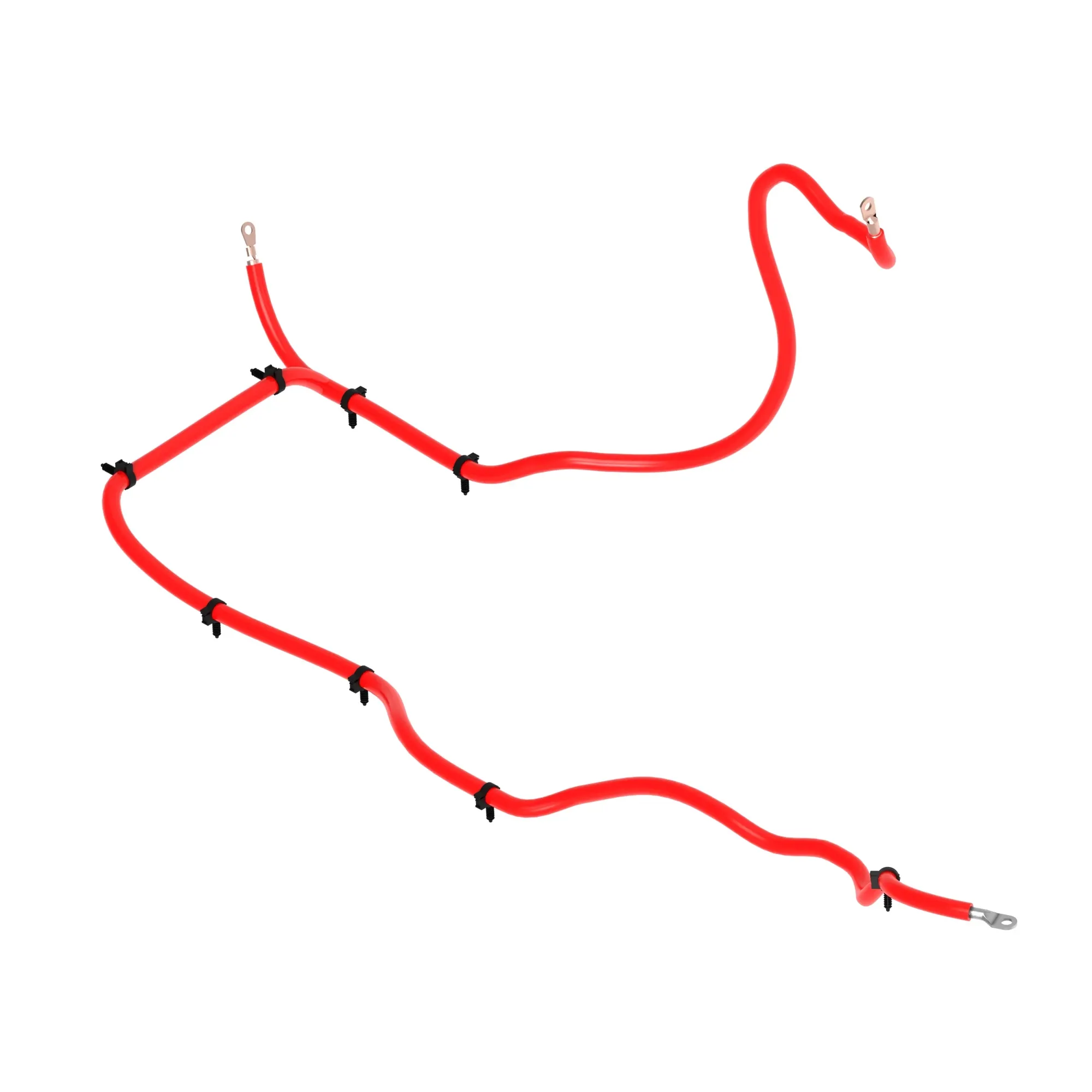 BATTERY CABLE, ENGINE POWER CABLE