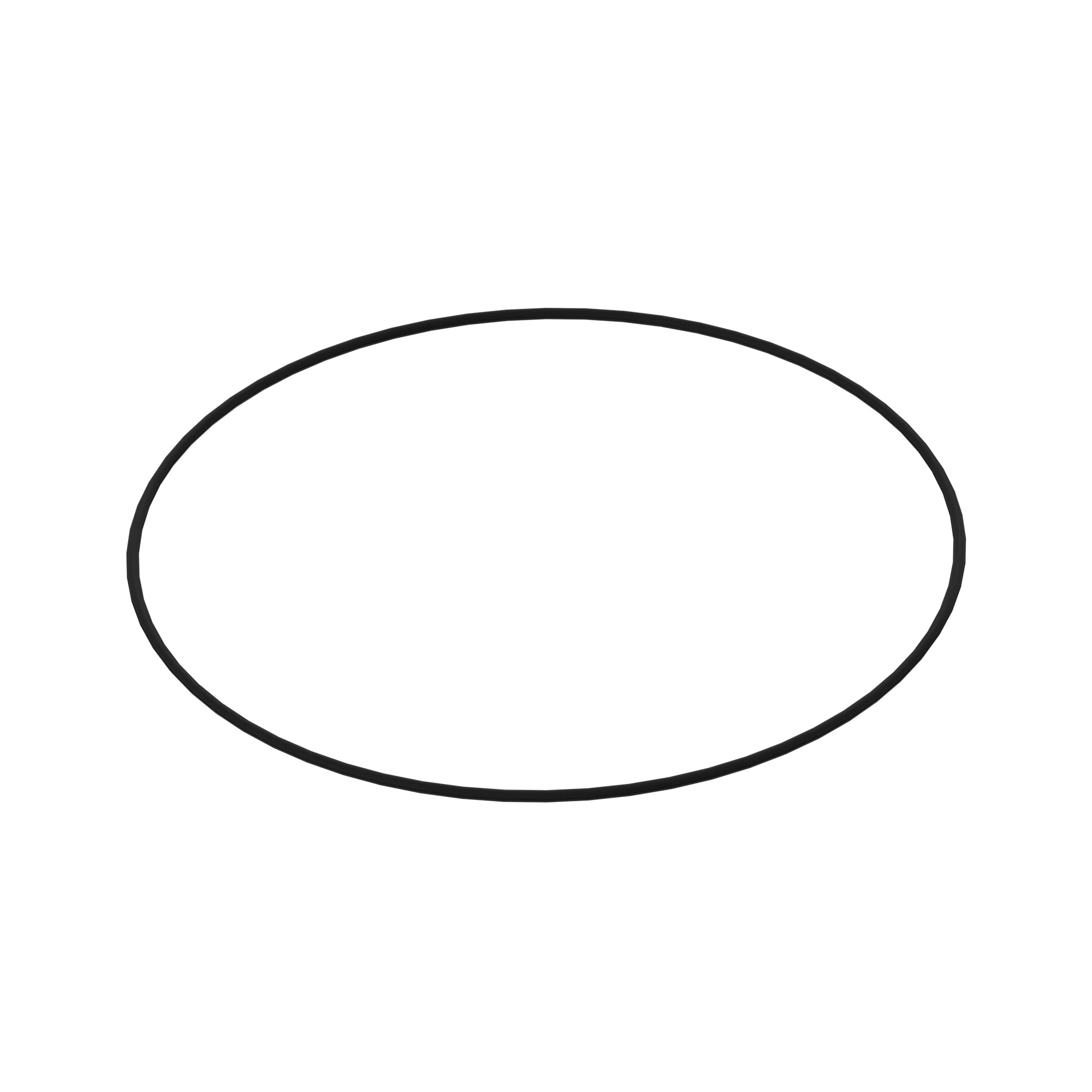 John Deere O-Ring - R136314