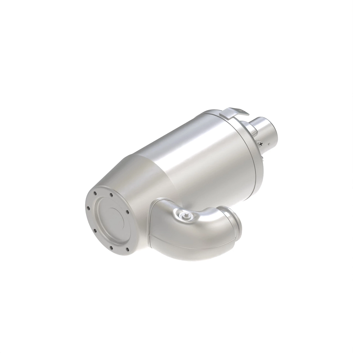 Converter, FT4 Size 6 180I/Ao Scr