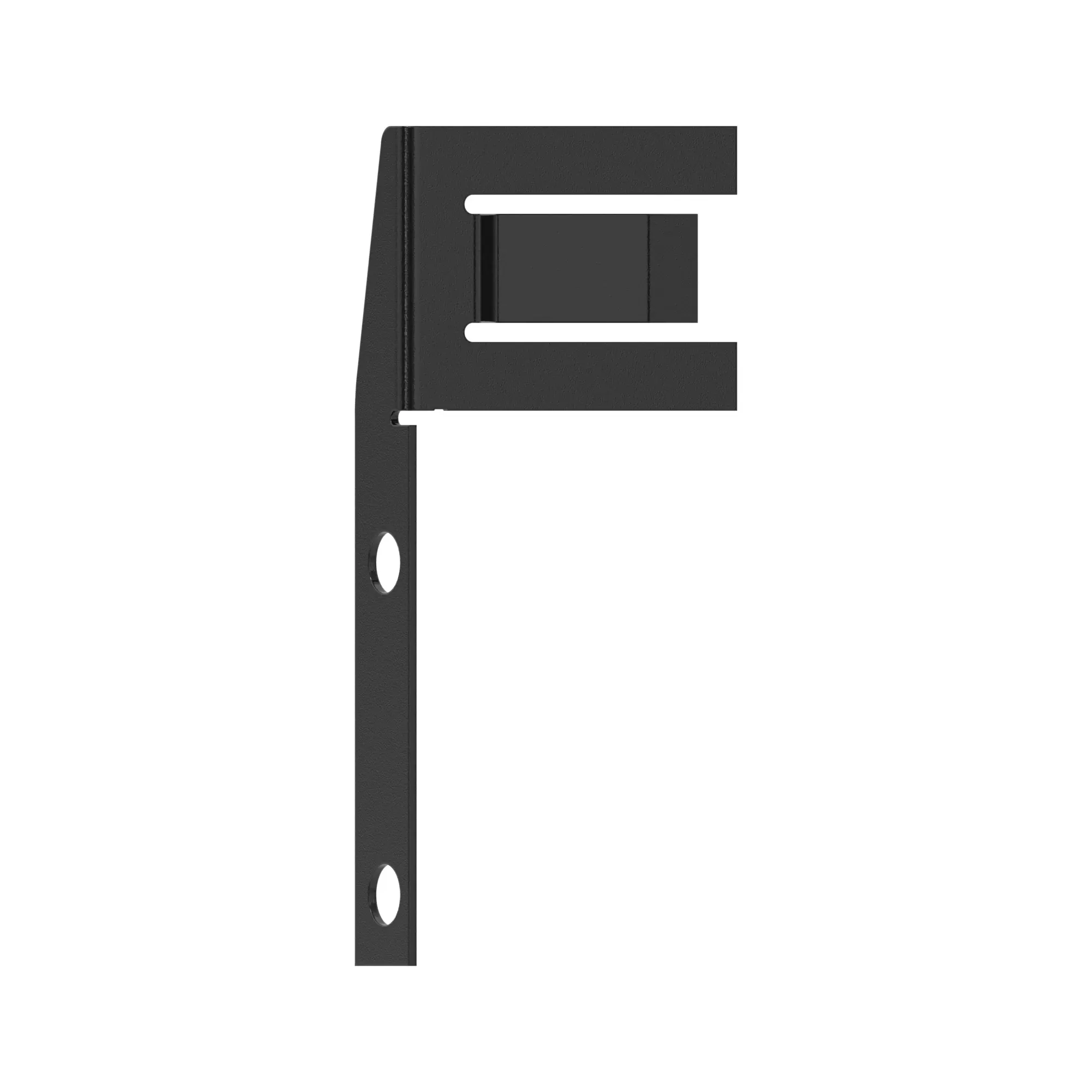 BRACKET, MOUNTING, VALVE, HP ACCUFL