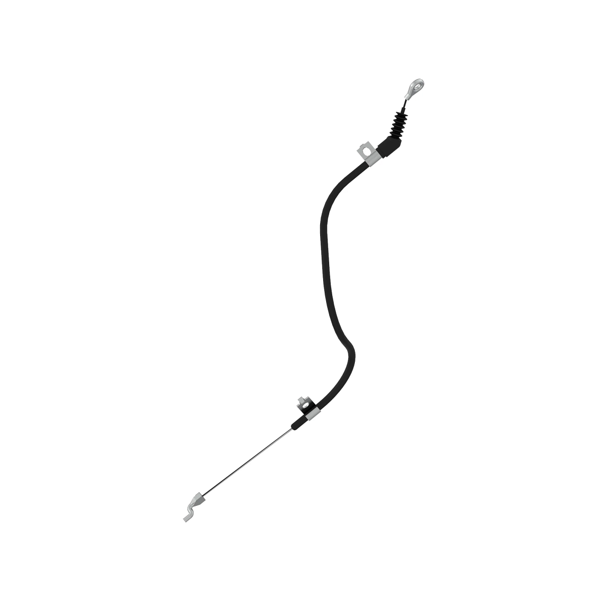 Cable, Drive, Pivot Handle, Easy Line