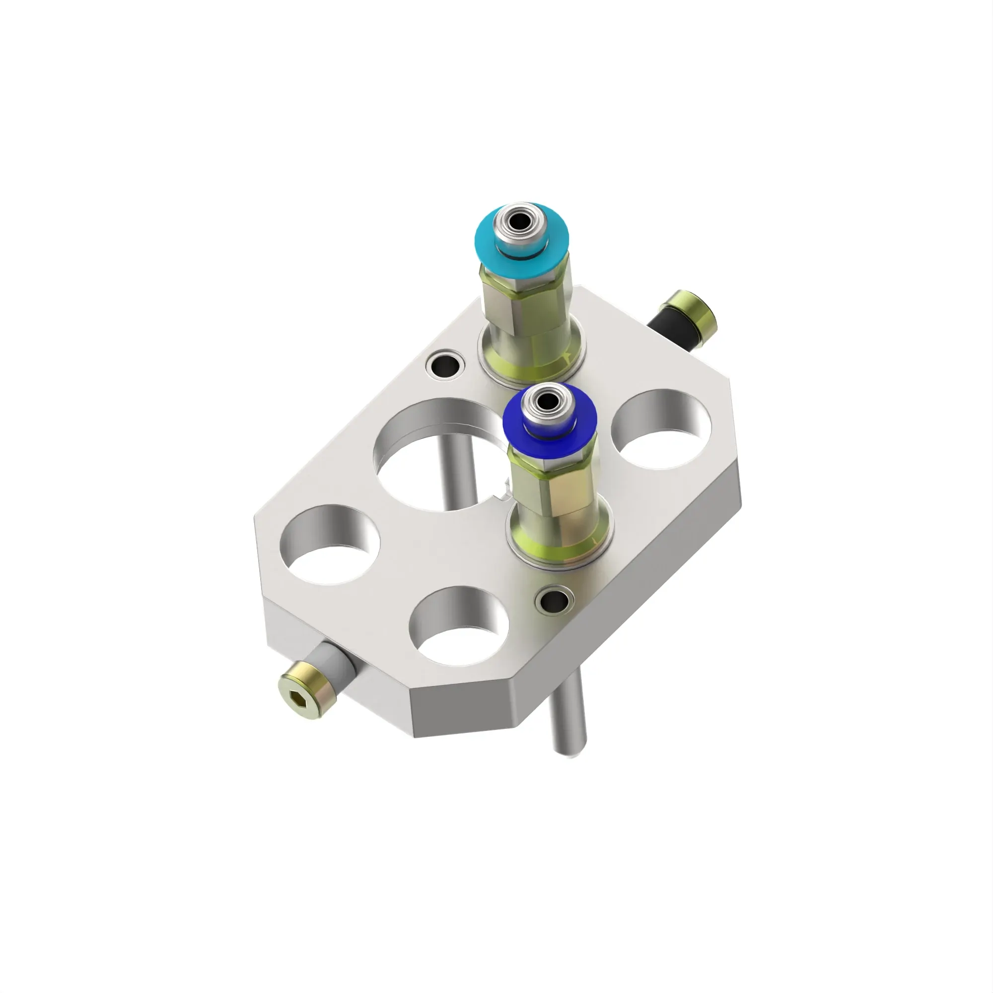 John Deere Coupling - AH166993