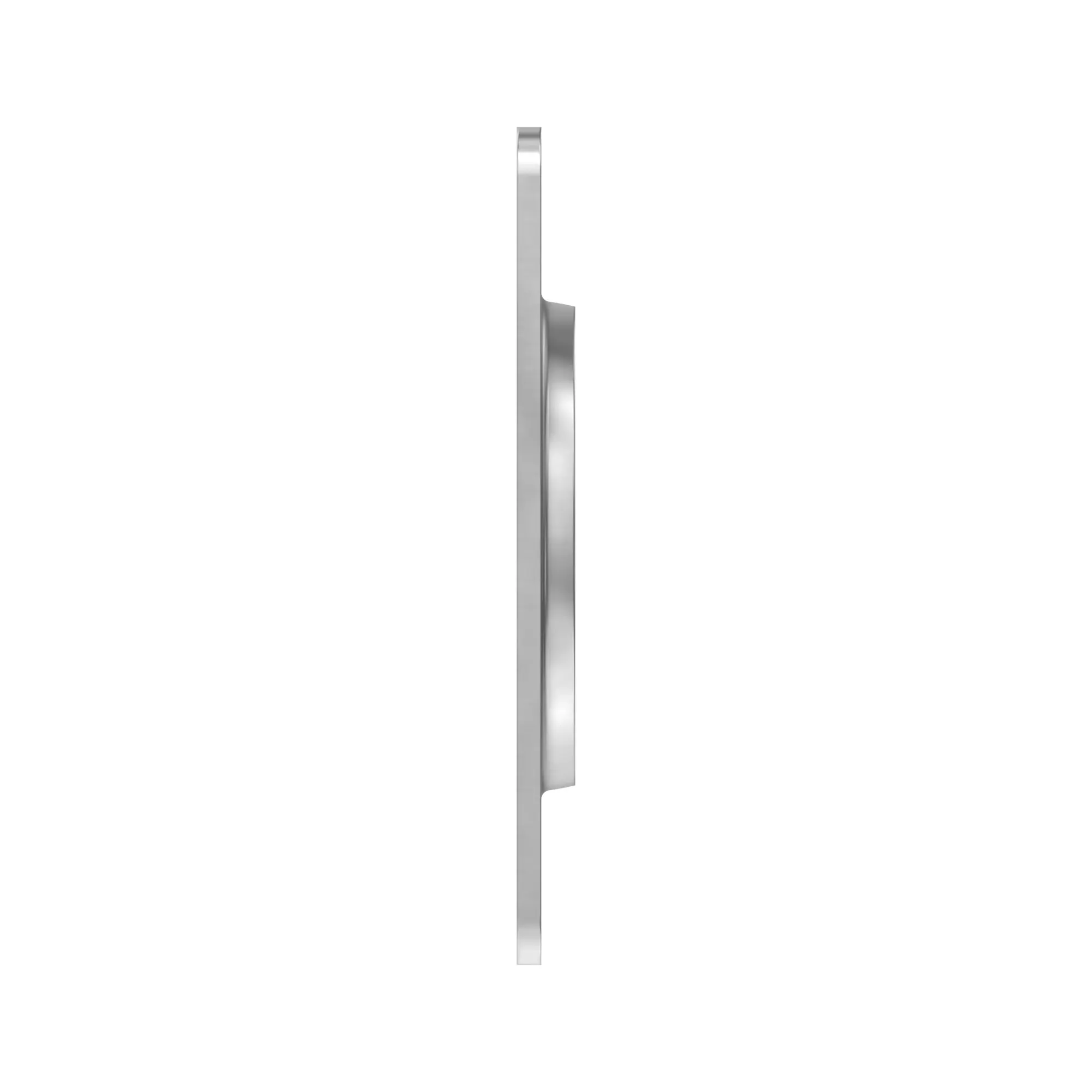 Pressed Flanged Housing