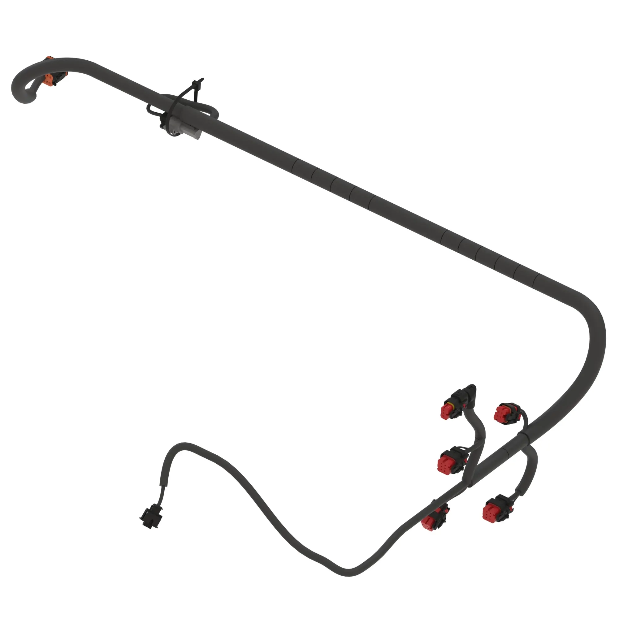 John Deere Wiring Harness - AT426367