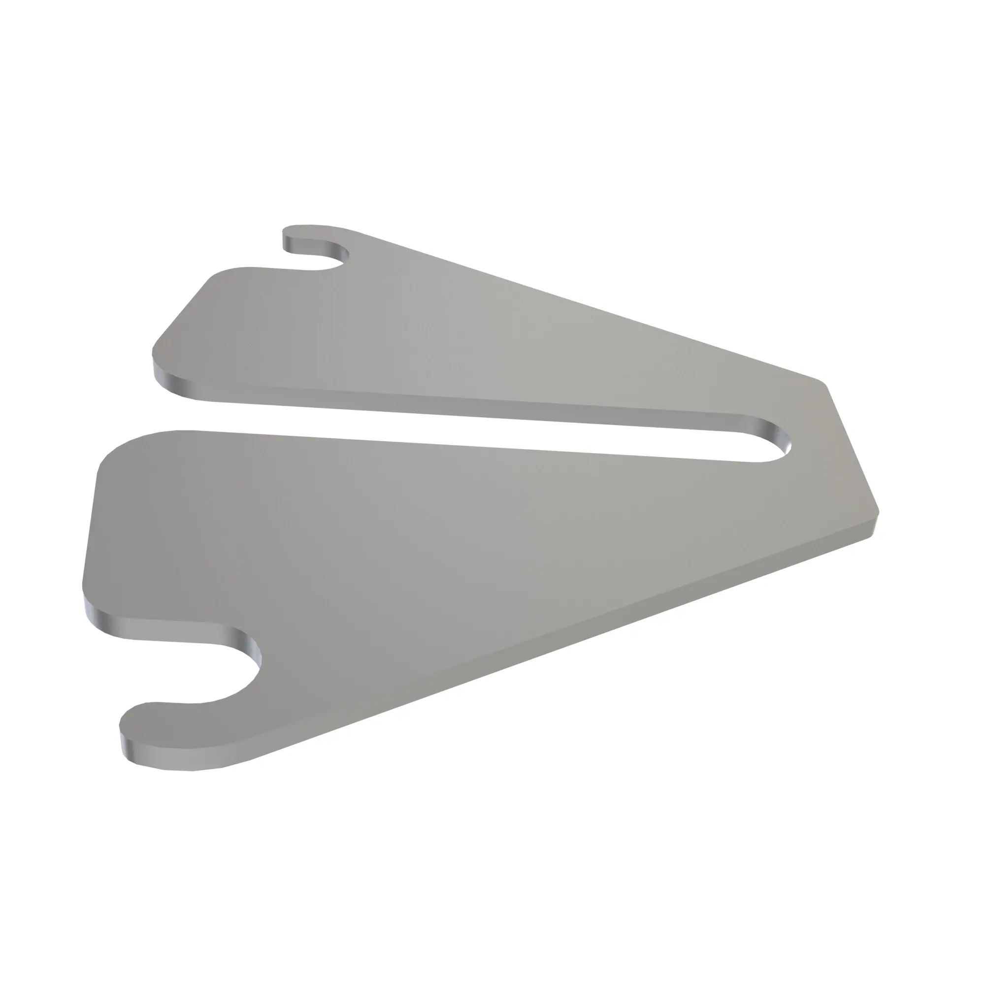 John Deere Shim - TT178569