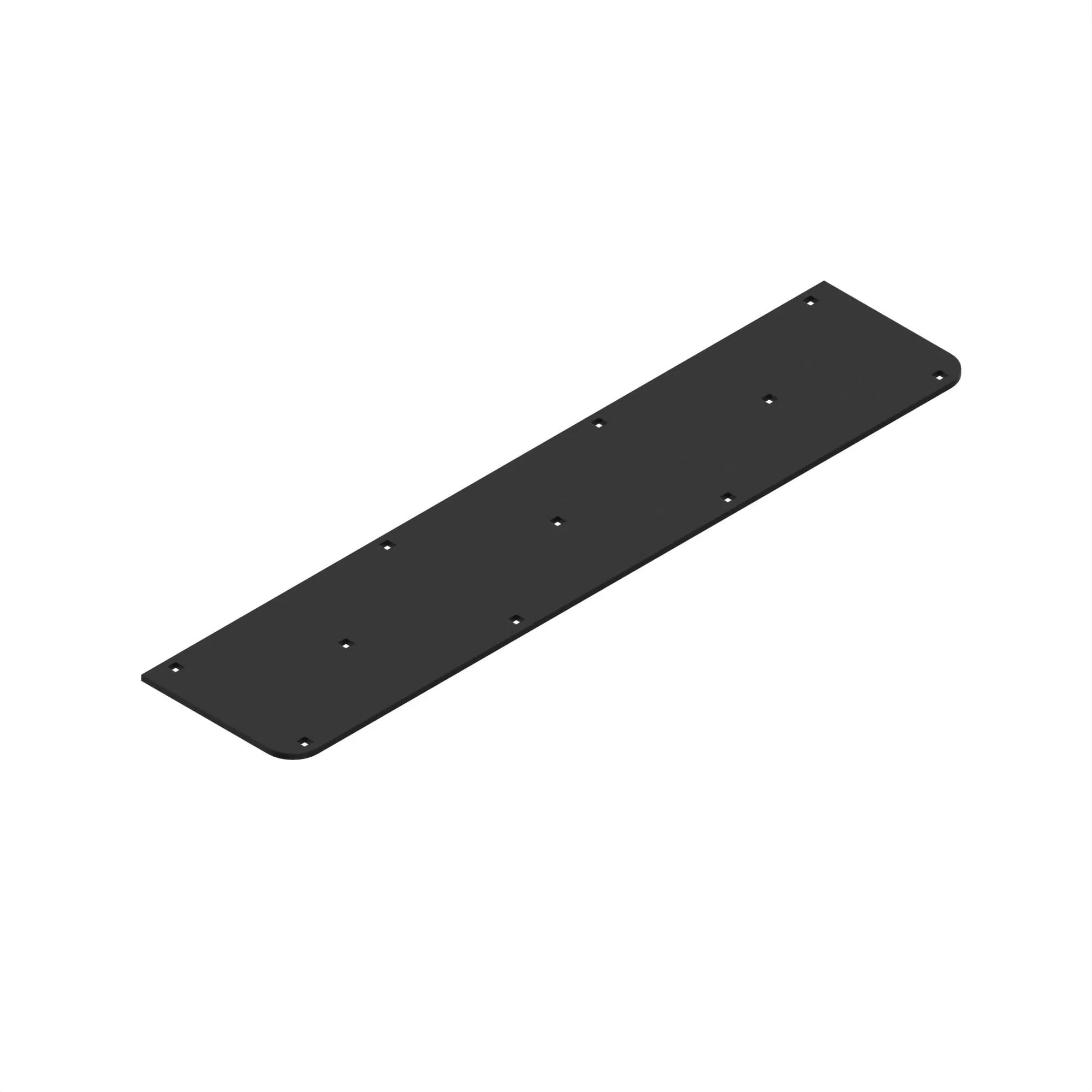 John Deere Rubber Isolator - CXT11794