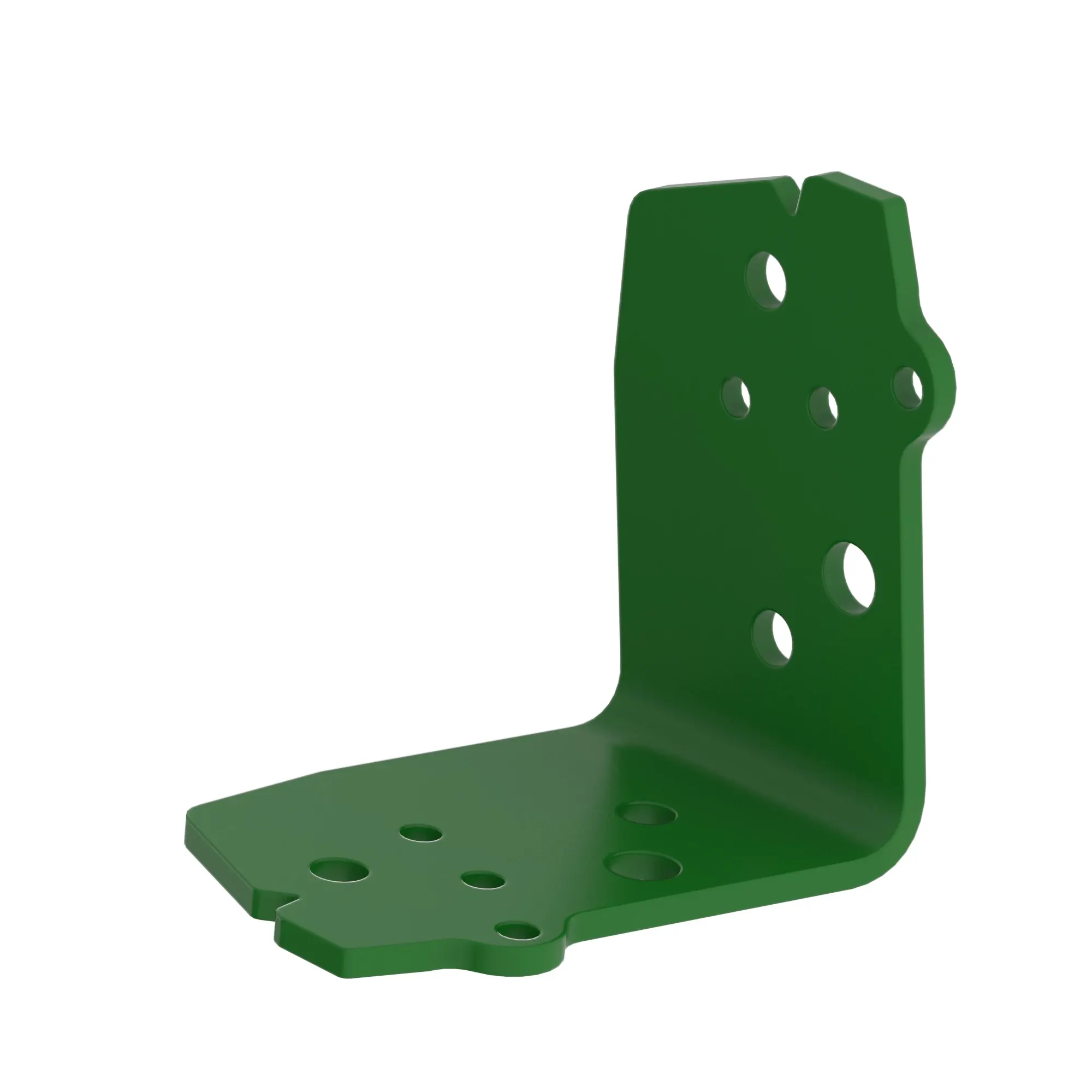 John Deere Front Camera to Two Post Bracket - L225234