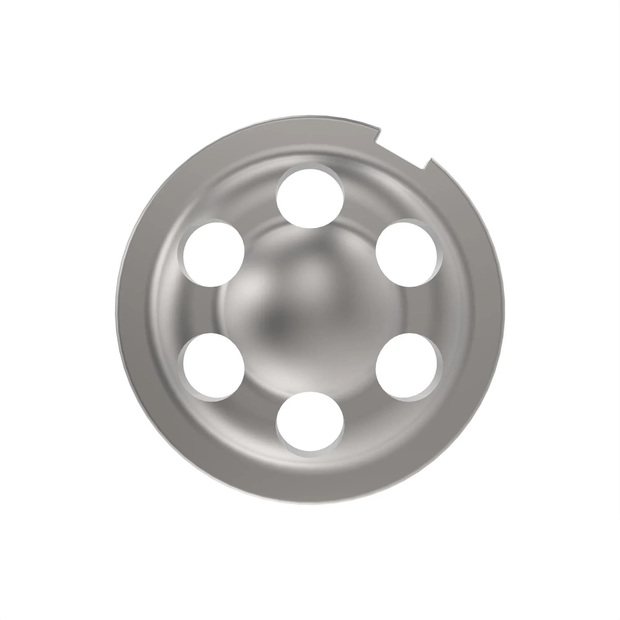 RETAINER AIR PUMP