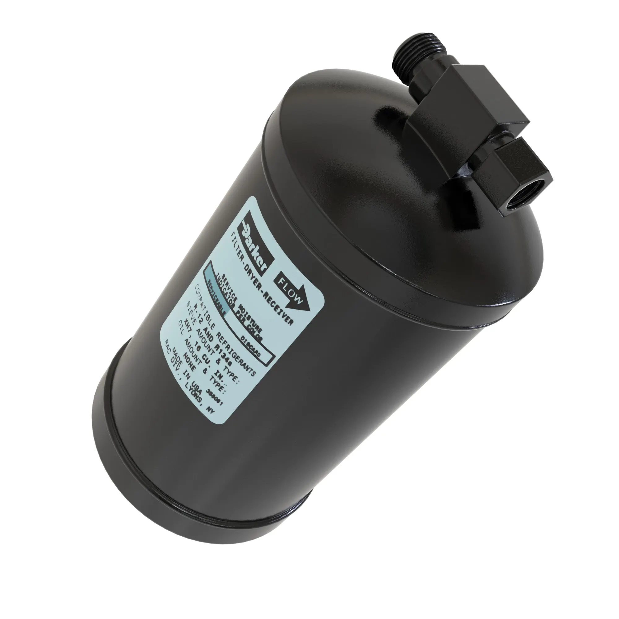 Receiver-Dryer