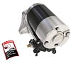 STARTER MOTOR KIT