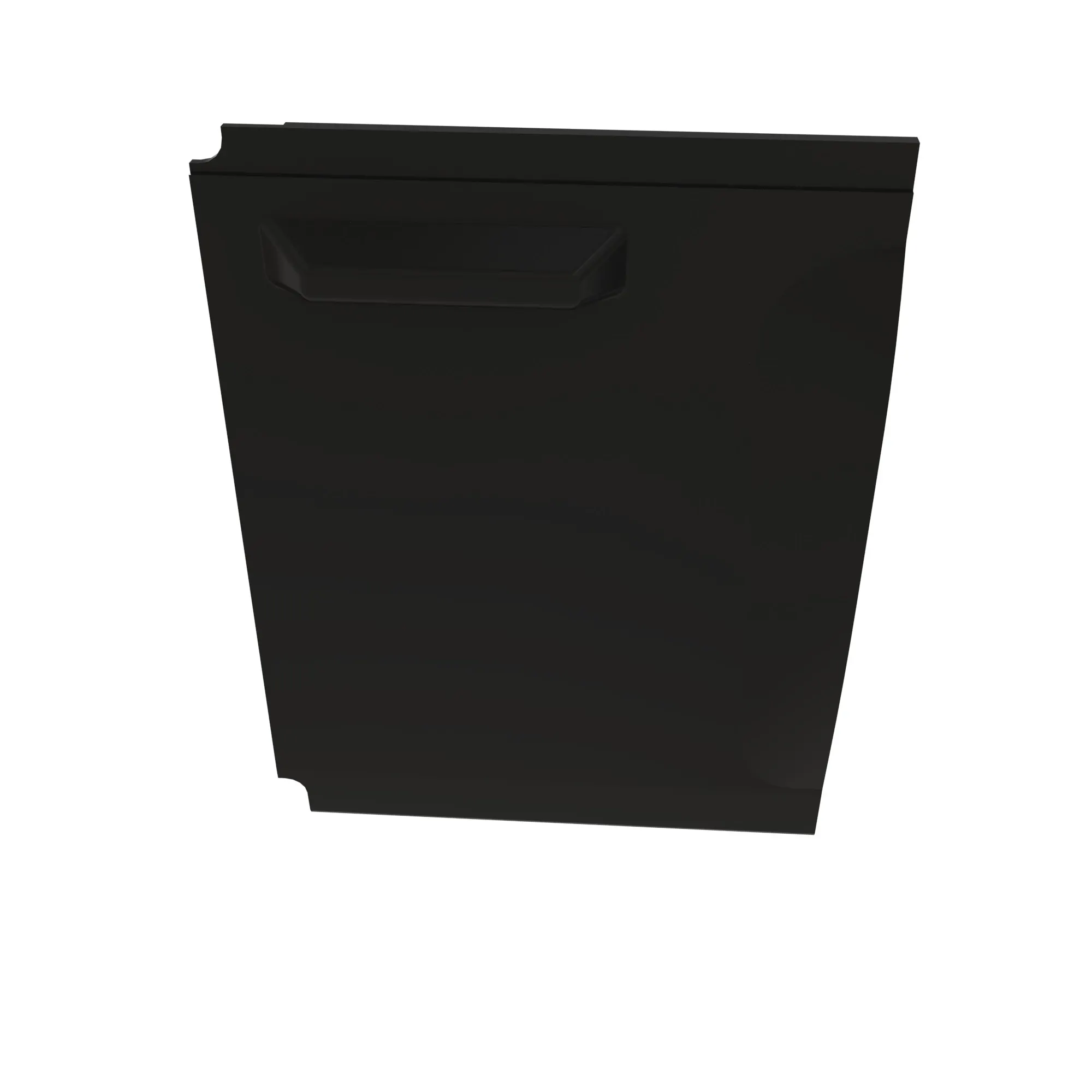 John Deere Left Side Floor Mat - L219472