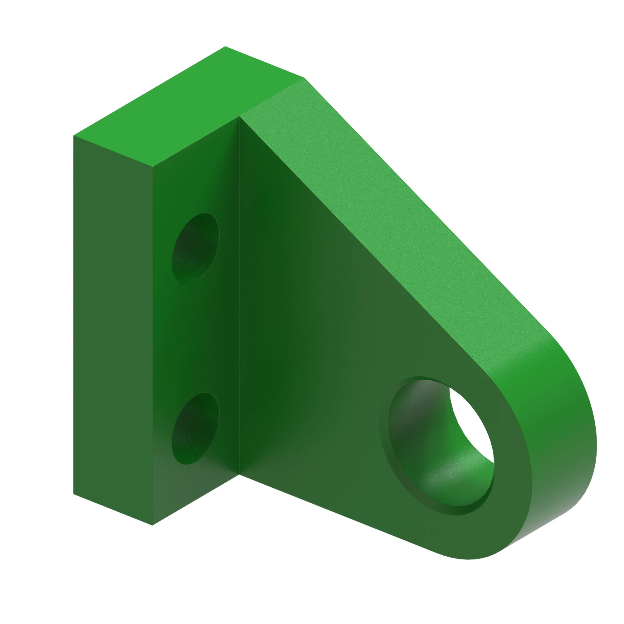 CYLINDERSUPPORT,LEFT,75CM+JUMBO