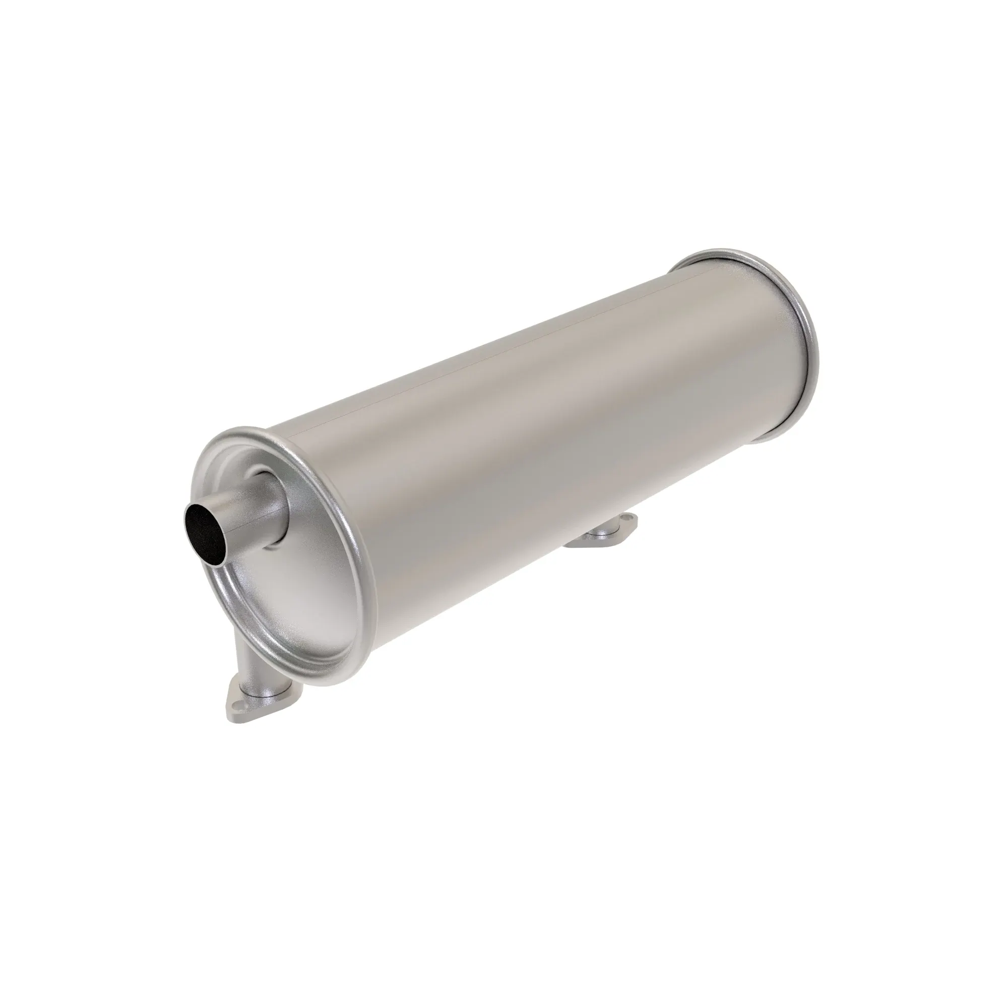 Muffler