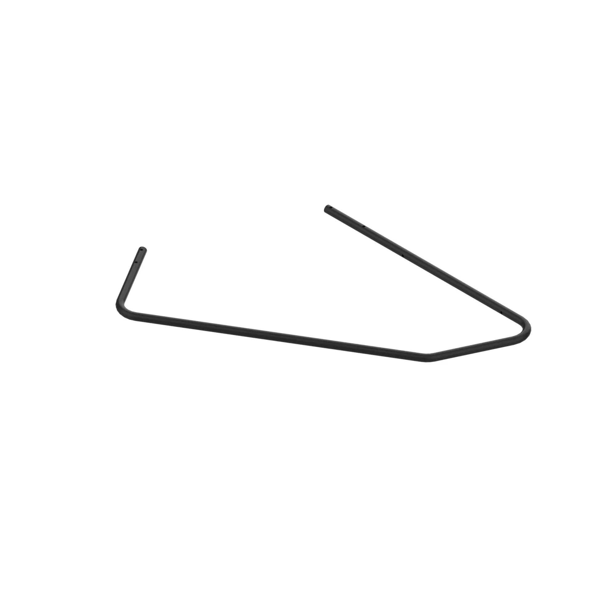 John Deere Front Handrail - RE561611