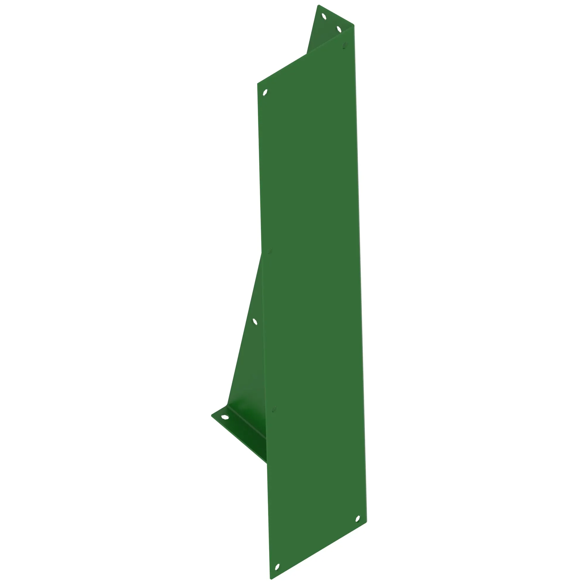 ANGLE-BASKET DIAG. FRONT